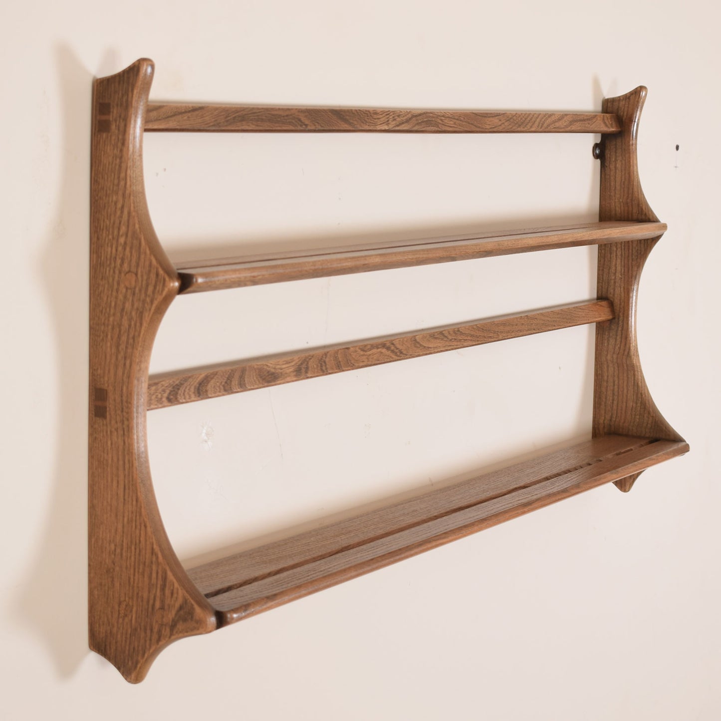 Ercol Wall Mounted Unit