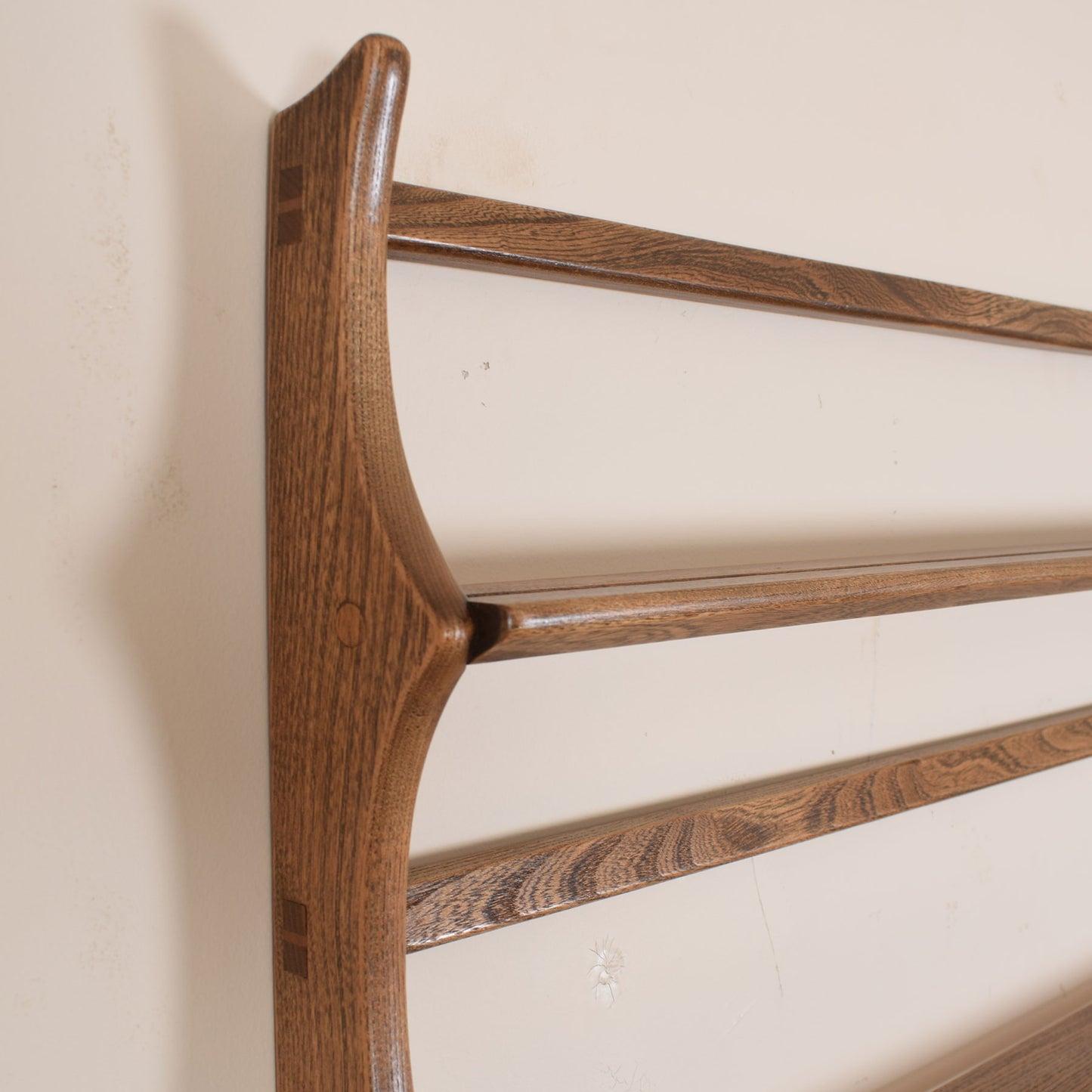 Ercol Wall Mounted Unit