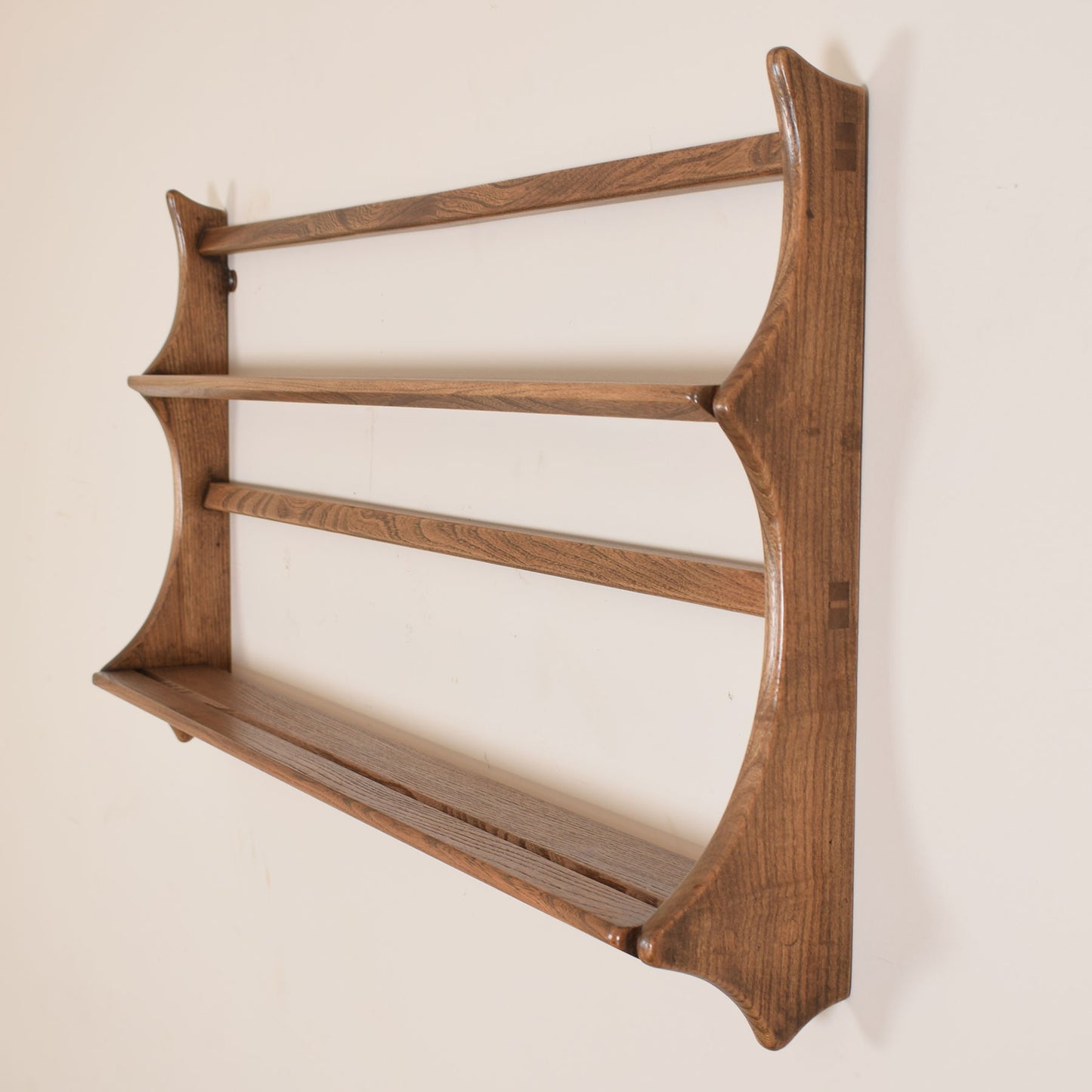 Ercol Wall Mounted Unit
