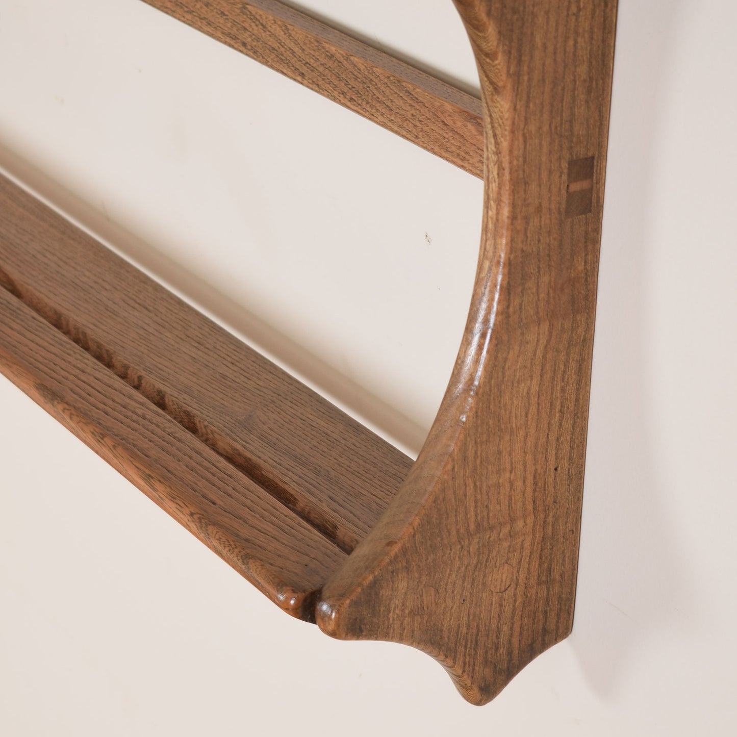 Ercol Wall Mounted Unit