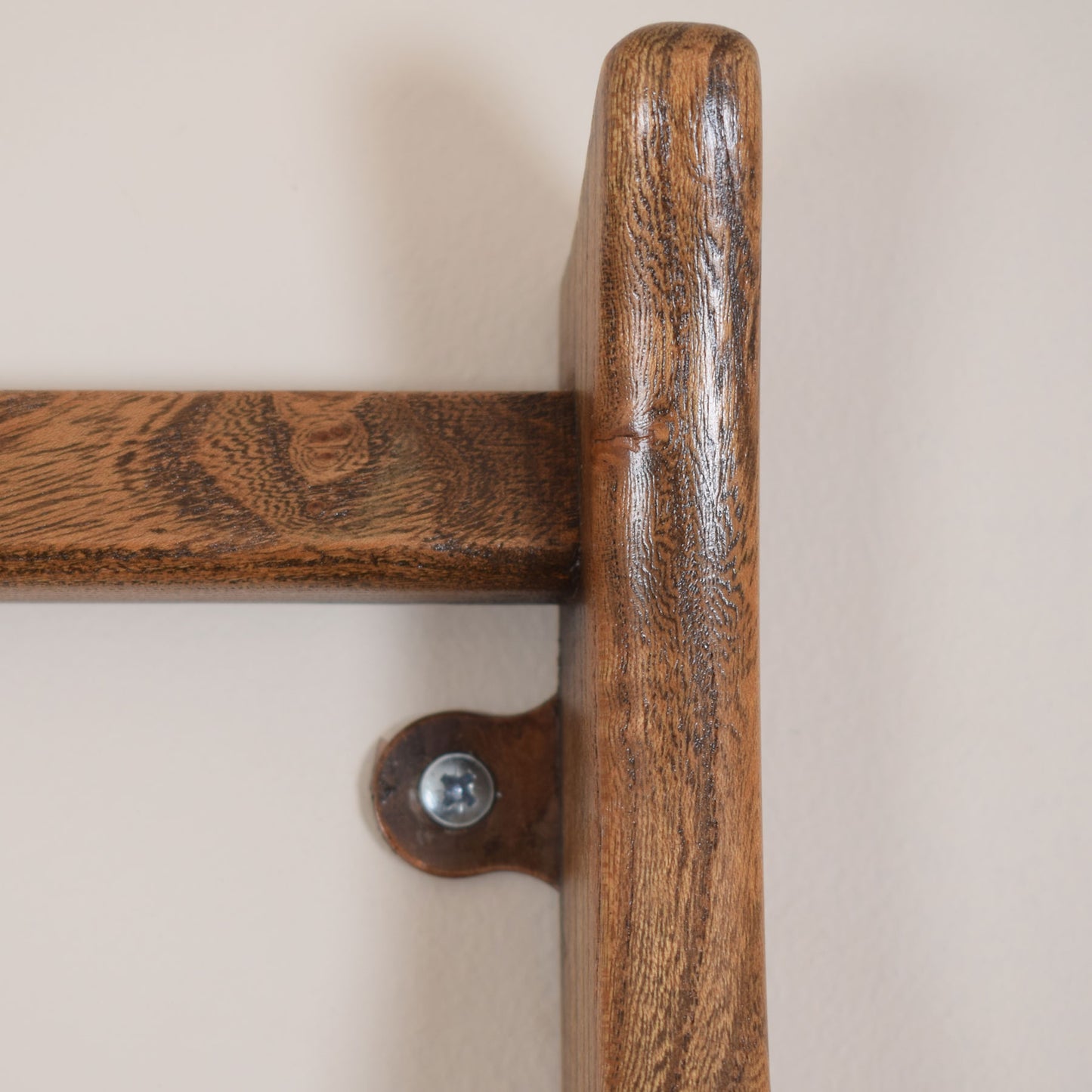 Ercol Wall Mounted Unit