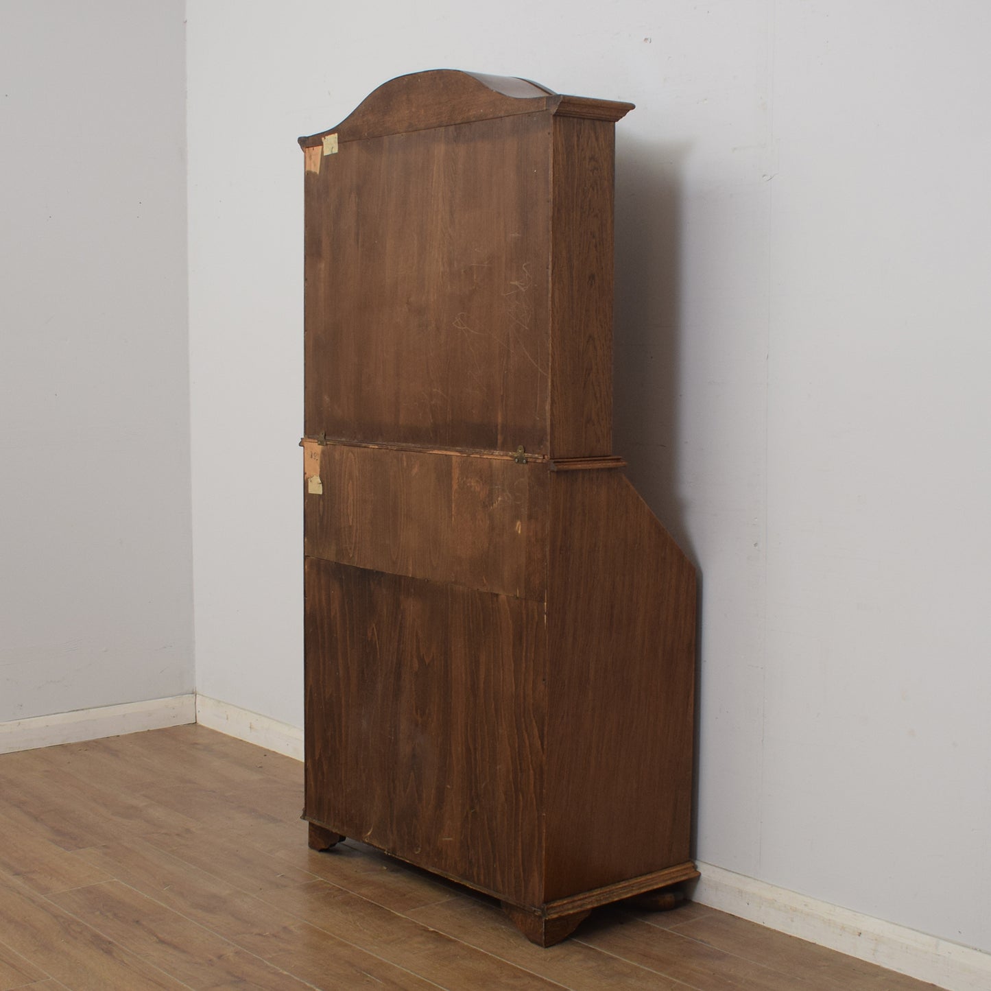 Restored Bureau Bookcase