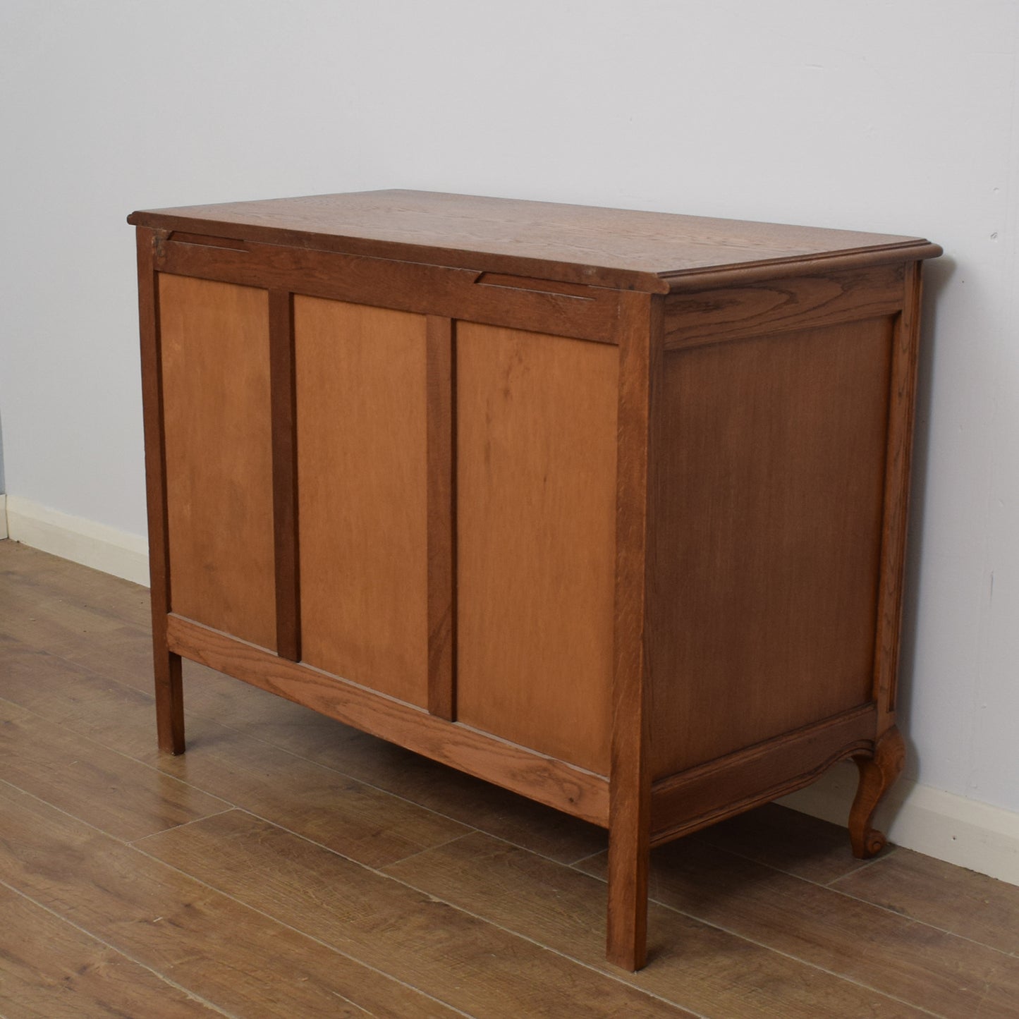 Restored French Chest of Drawers