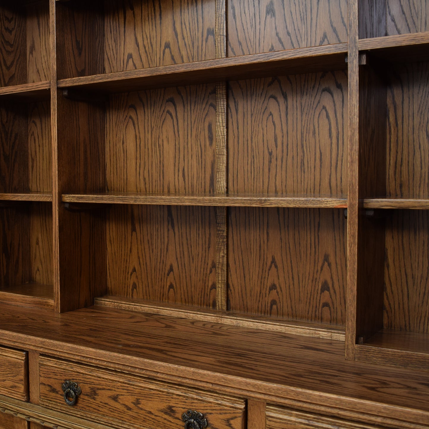 Restored Old Charm Dresser