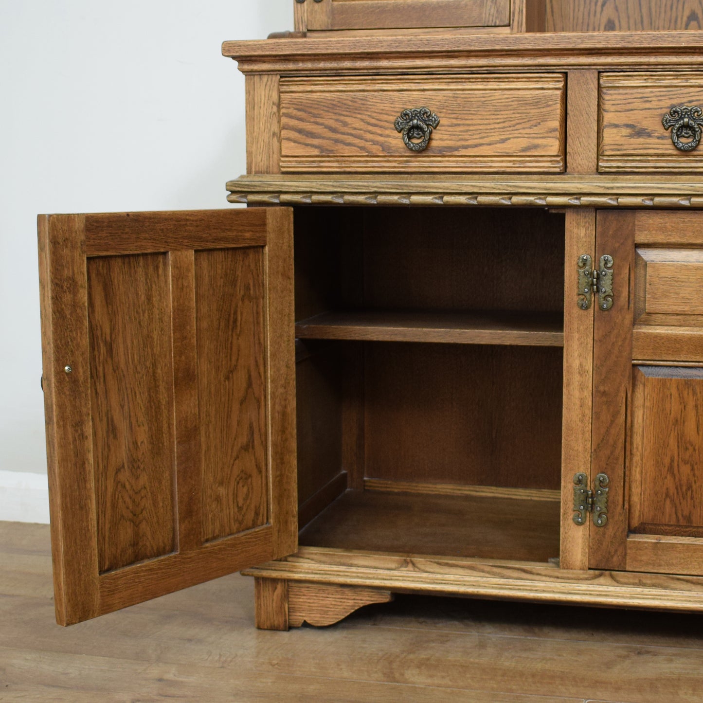 Restored Old Charm Dresser