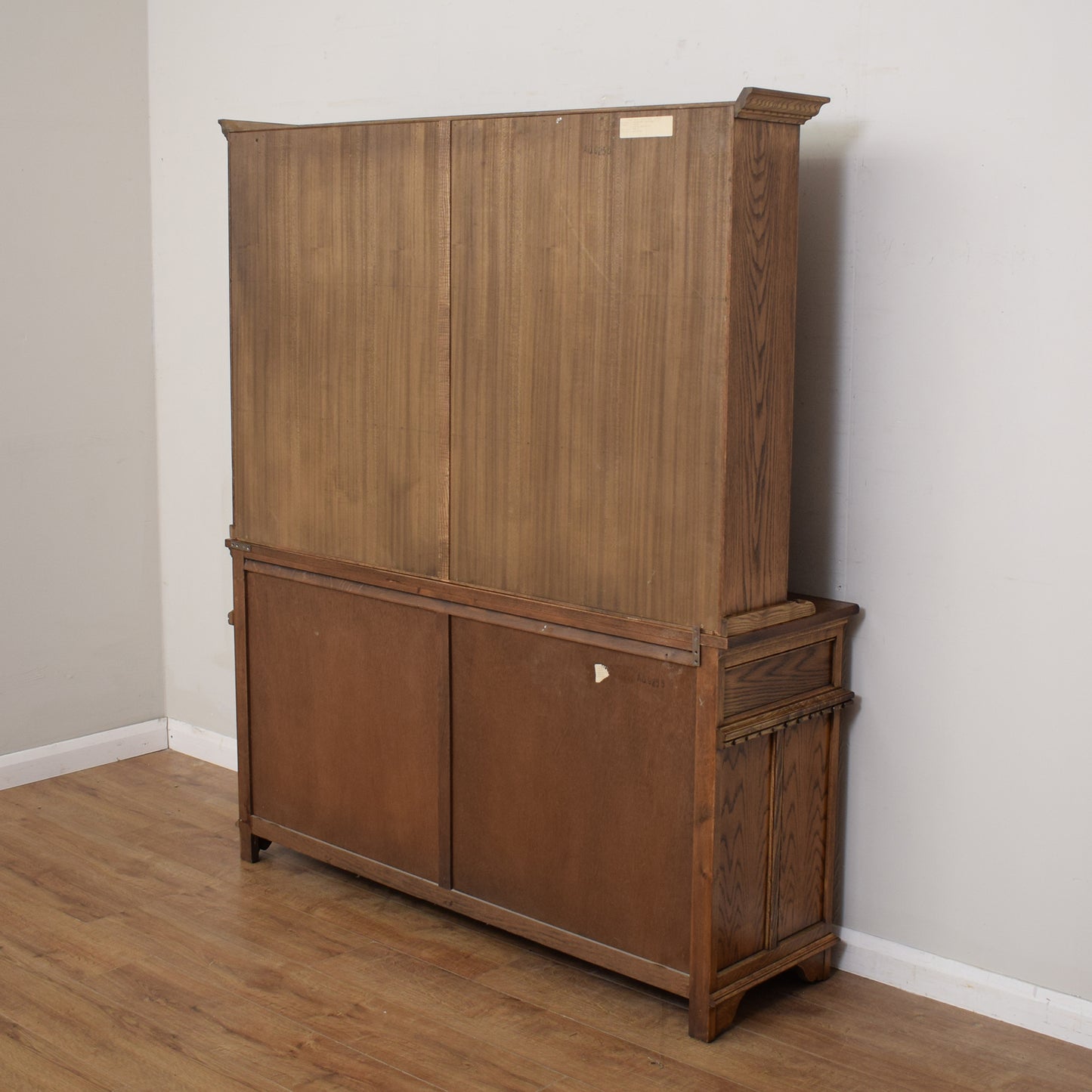 Restored Old Charm Dresser