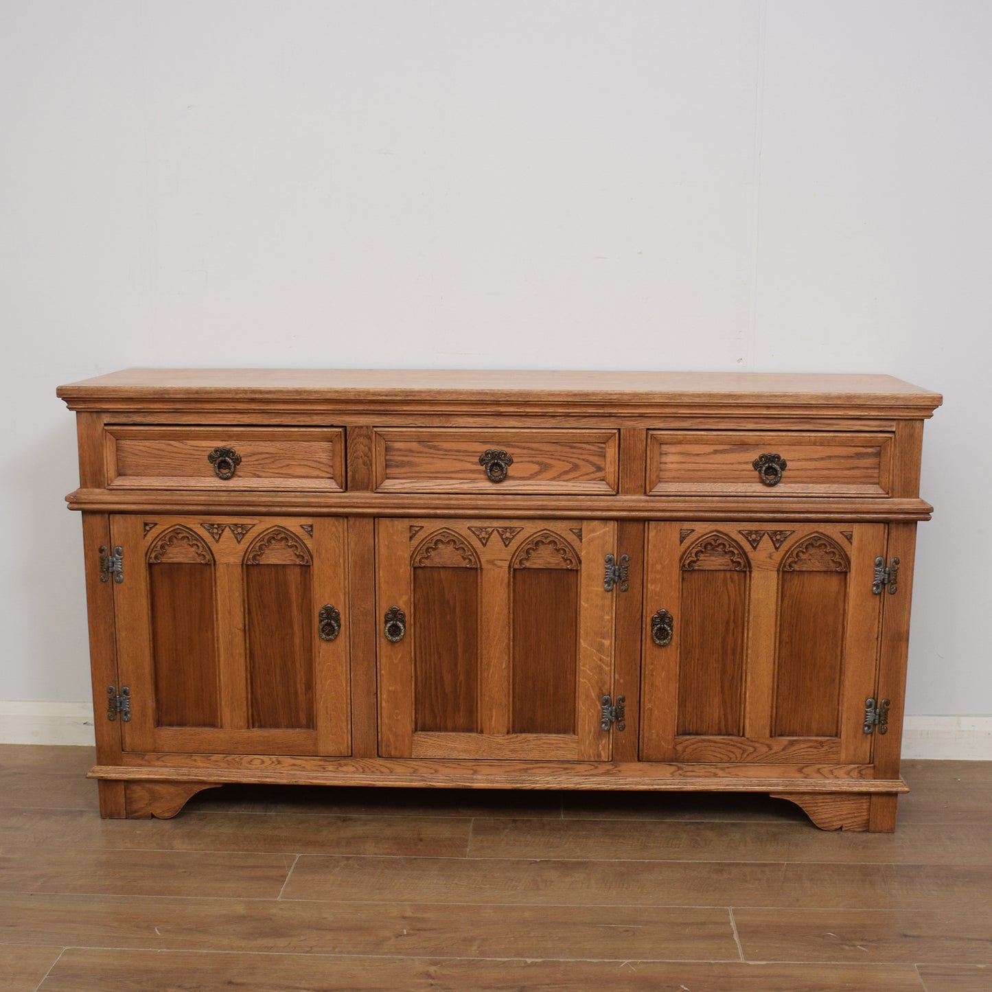 Old Charm Sideboard