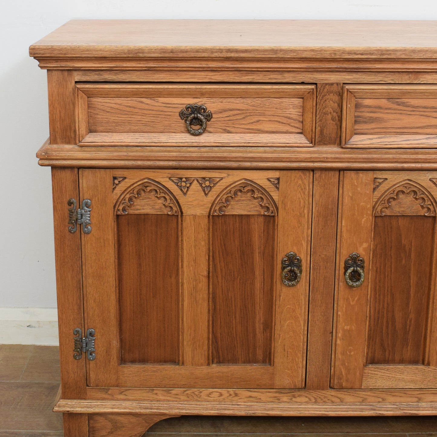 Old Charm Sideboard