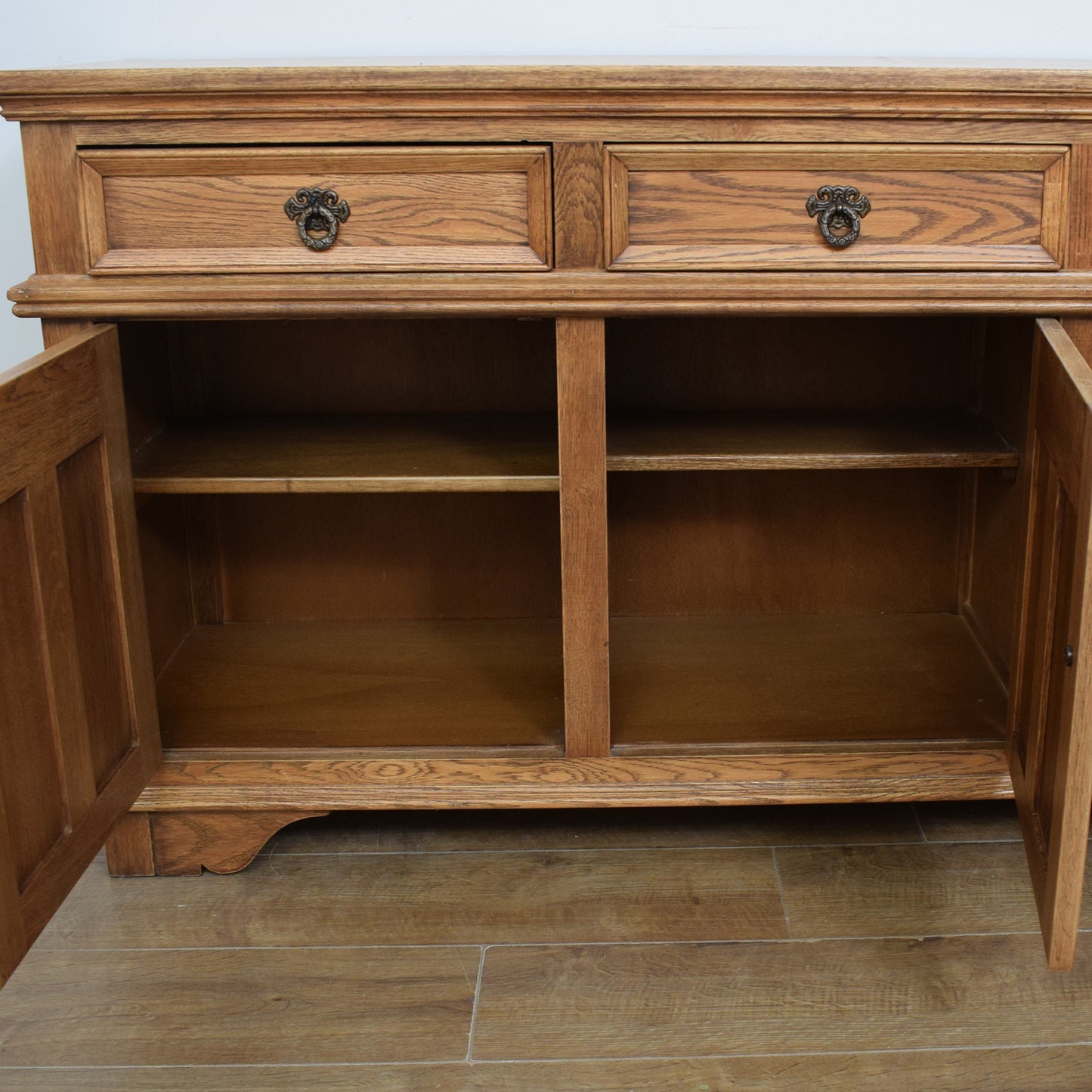 Old Charm Sideboard