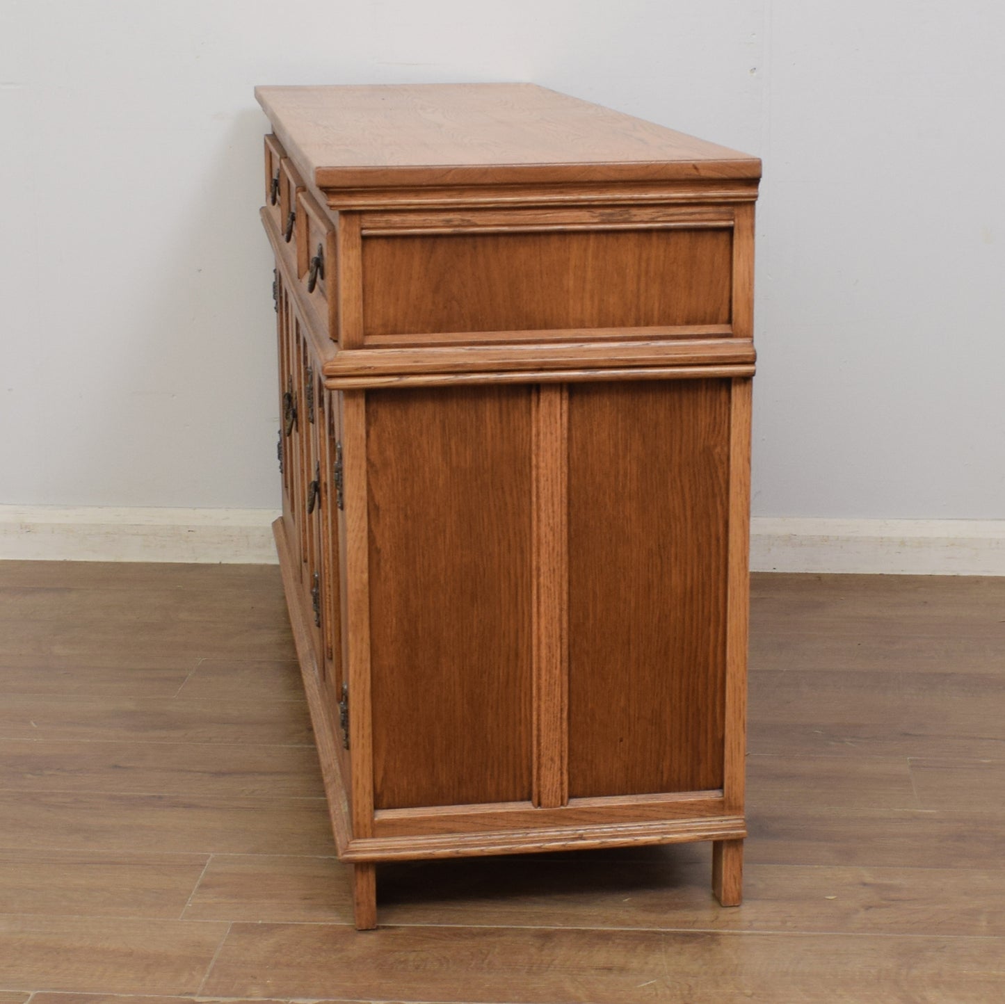 Old Charm Sideboard