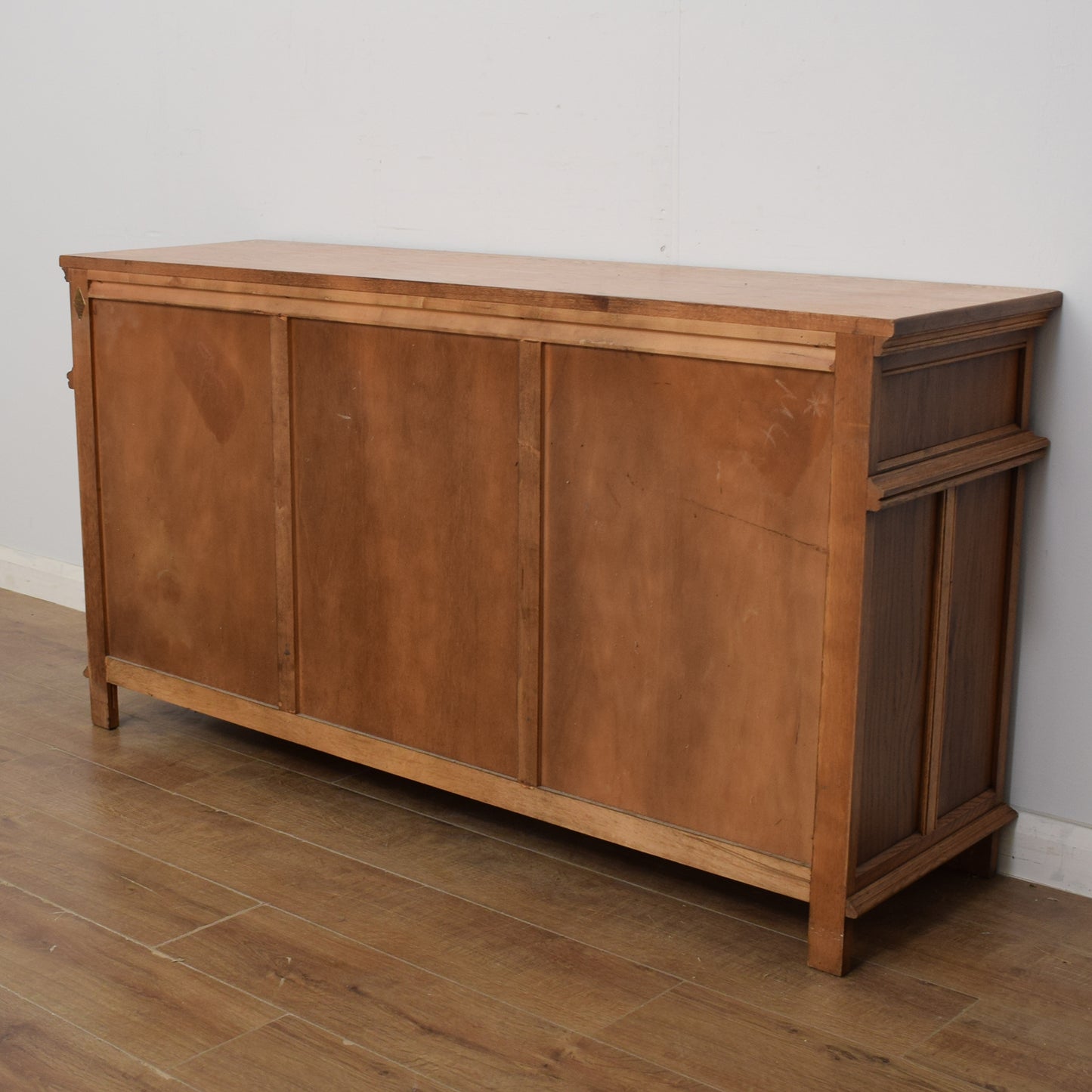 Old Charm Sideboard
