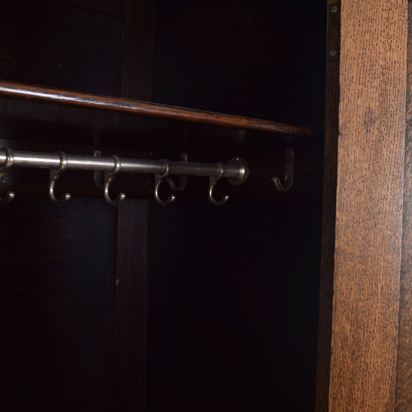 Restored Ornate Hallrobe