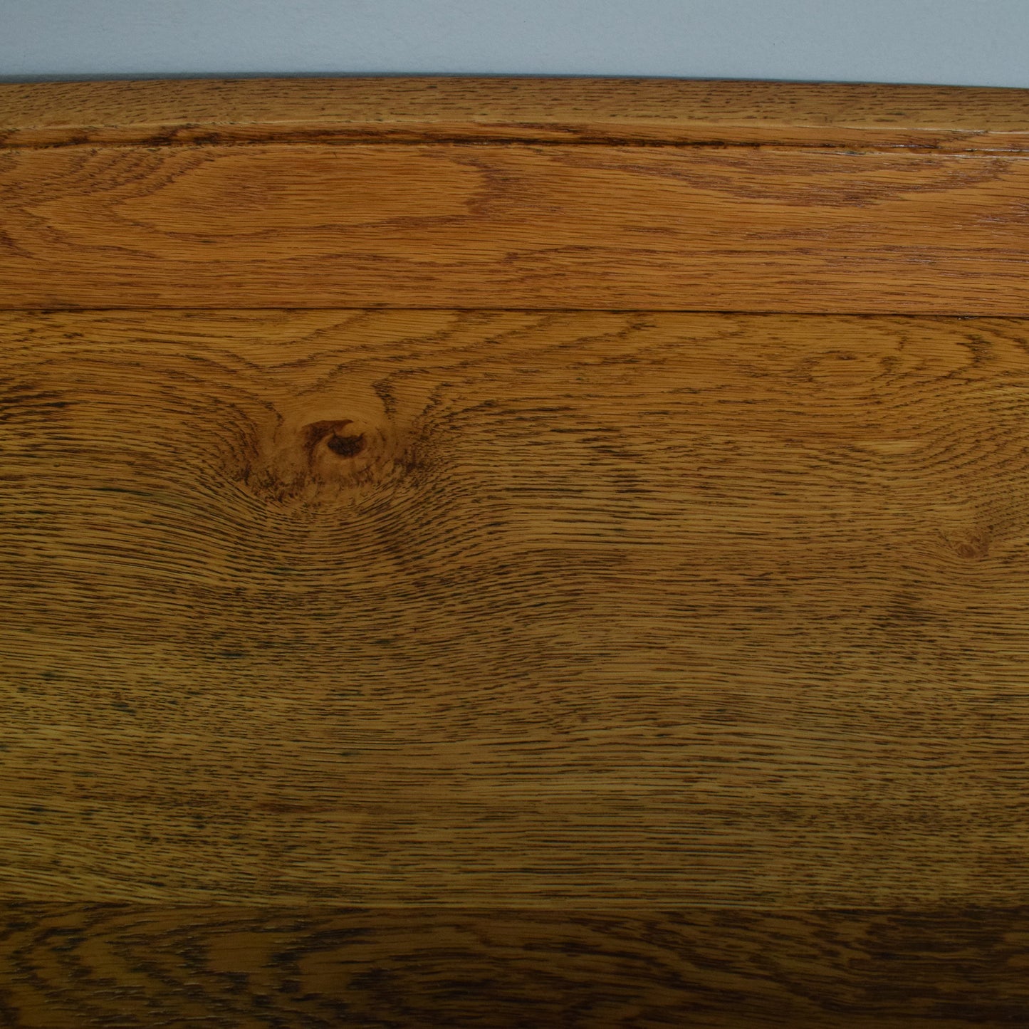 Large Oak Sideboard