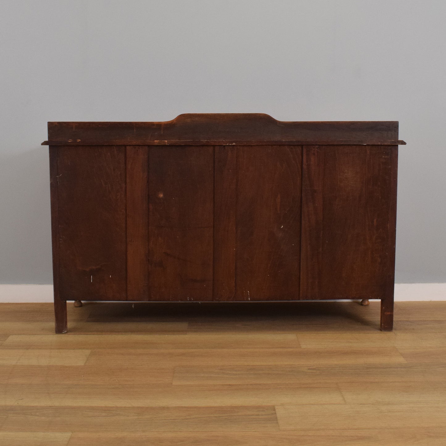 Large Oak Sideboard