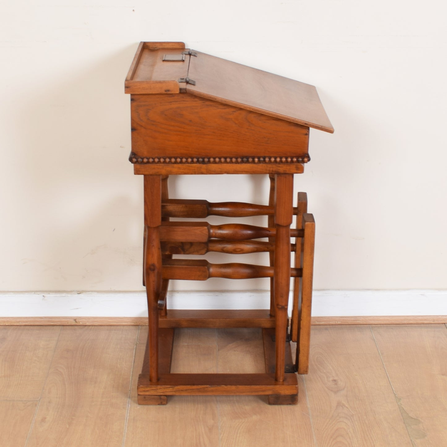 Childs Victorian Foldup Desk