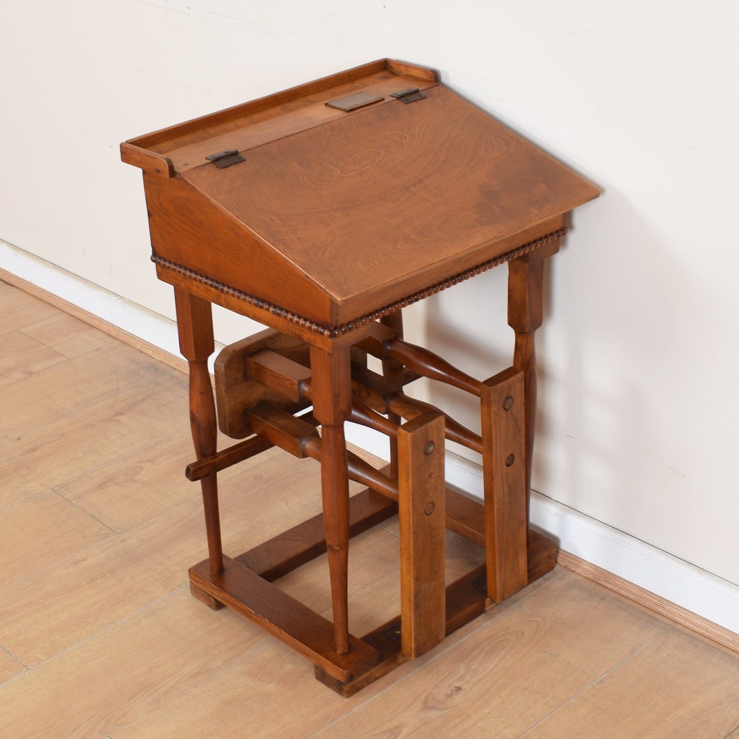 Childs Victorian Foldup Desk