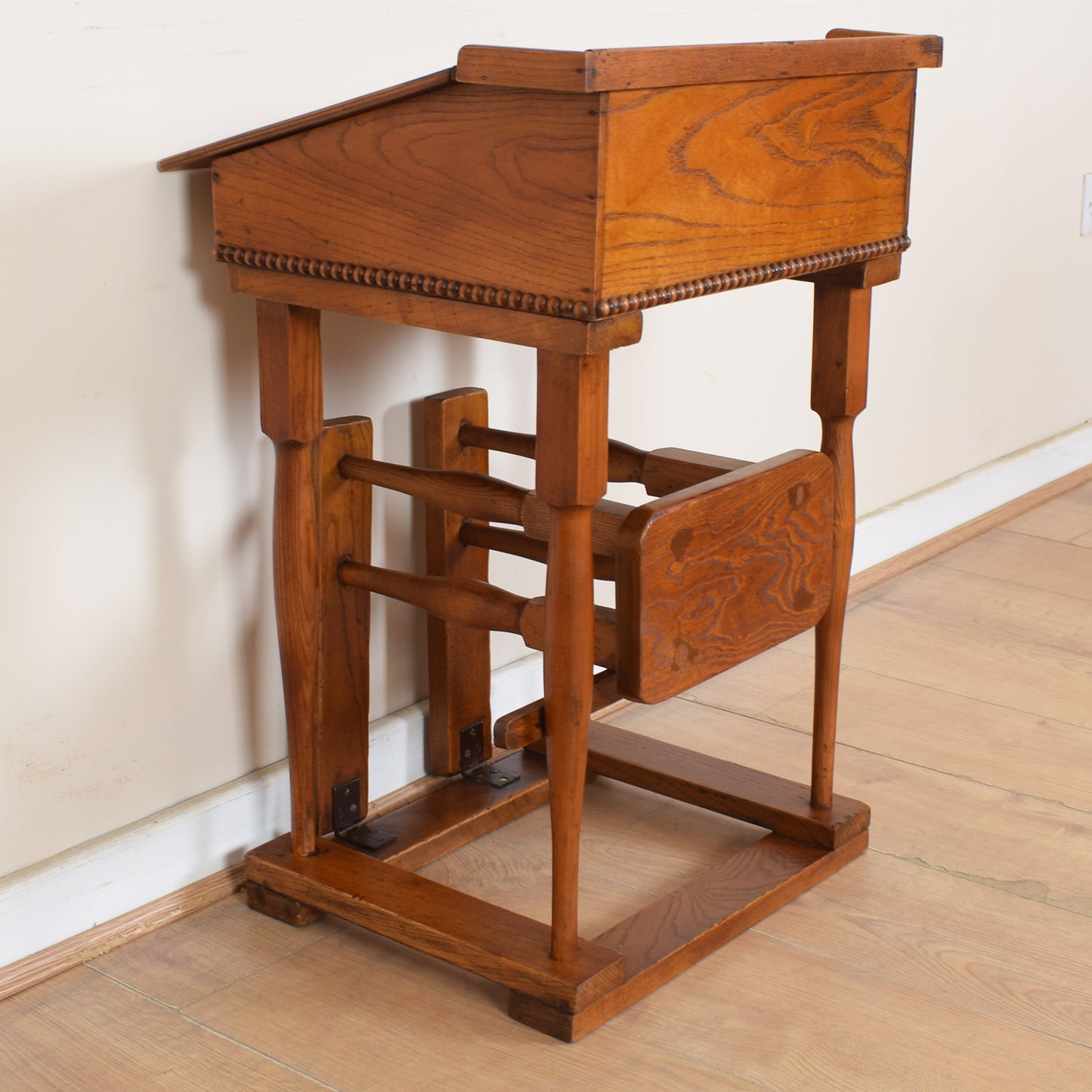 Childs Victorian Foldup Desk
