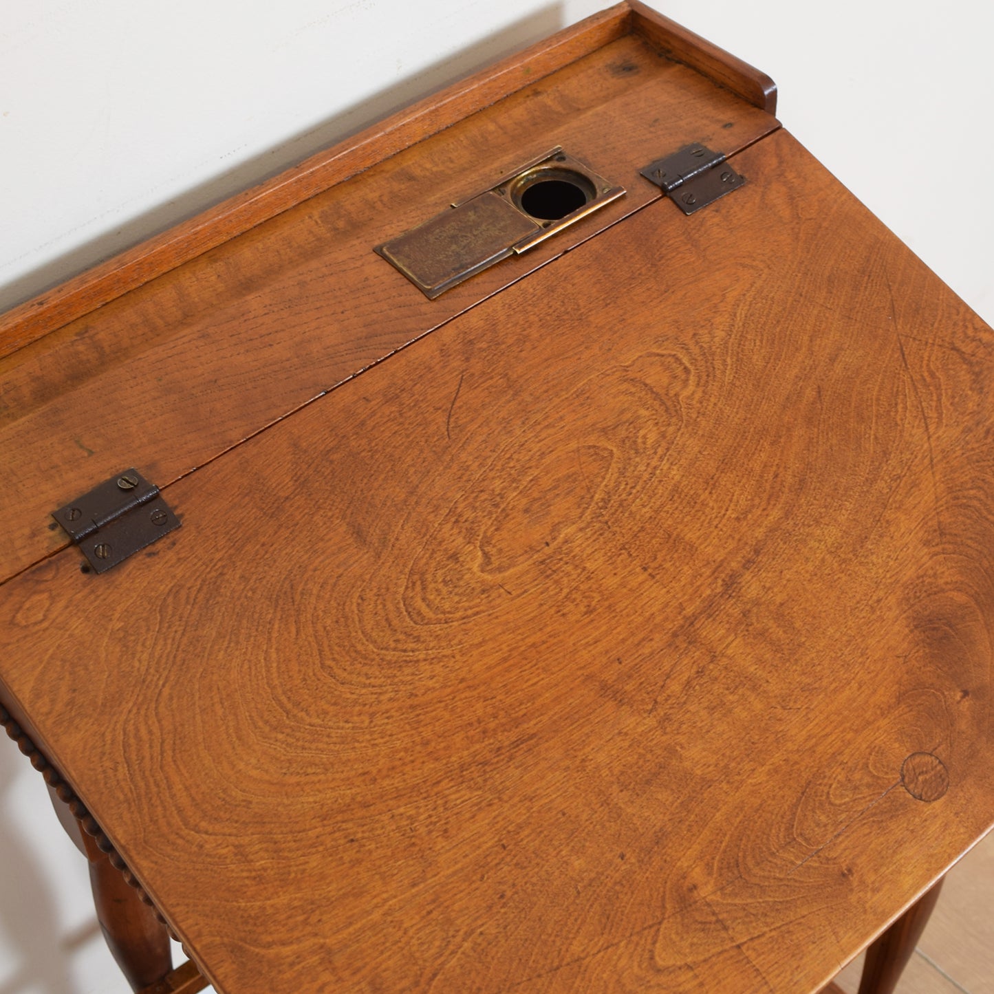 Childs Victorian Foldup Desk