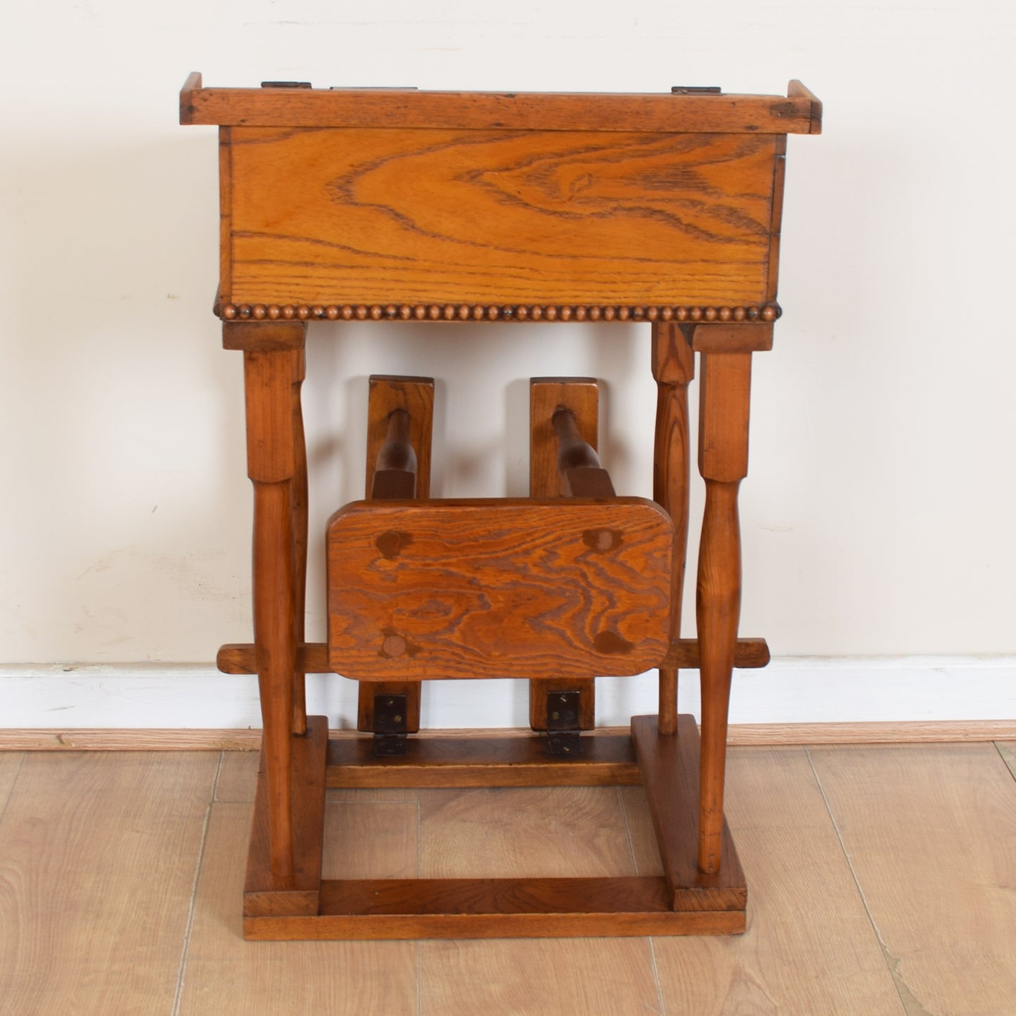 Childs Victorian Foldup Desk