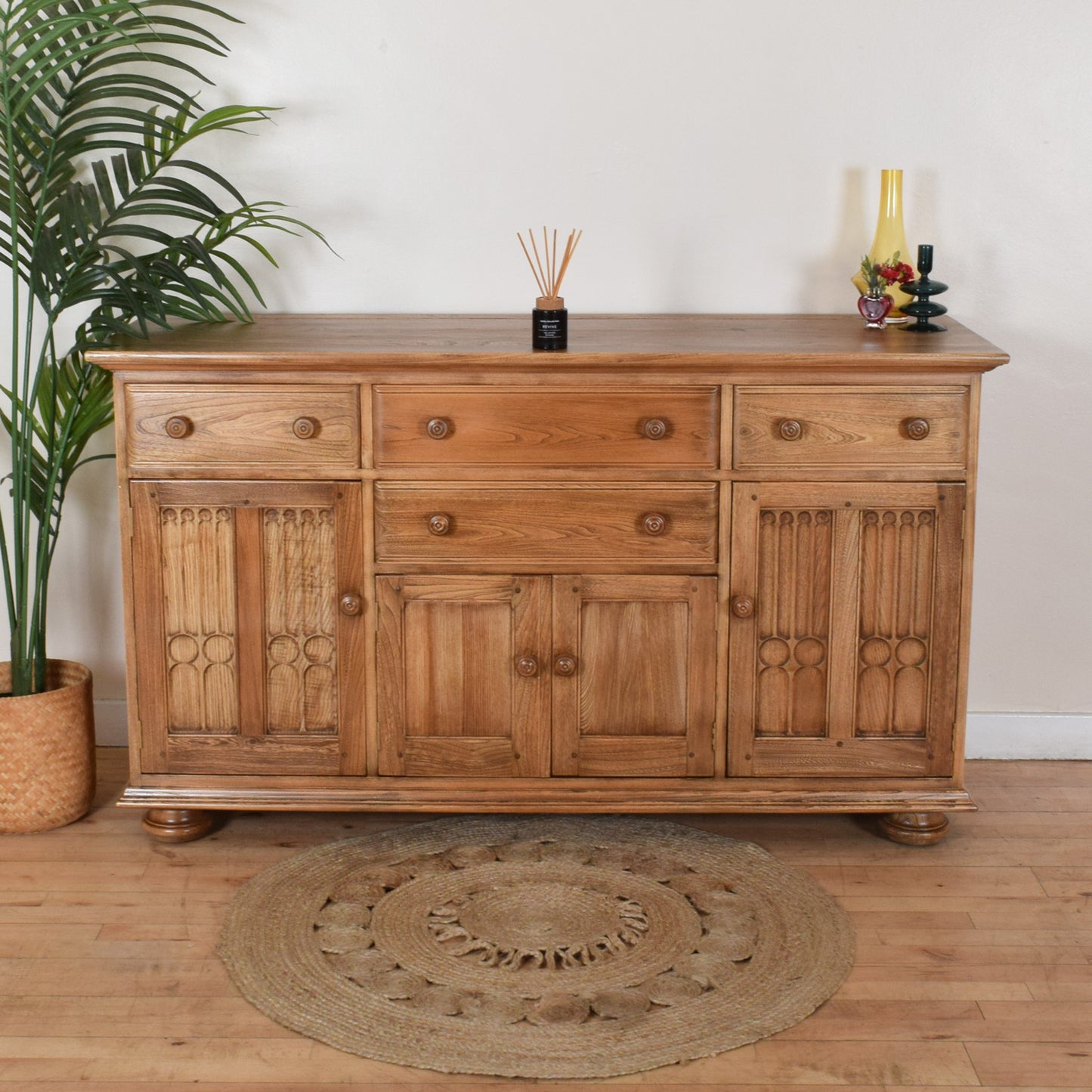 Ercol Sideboard