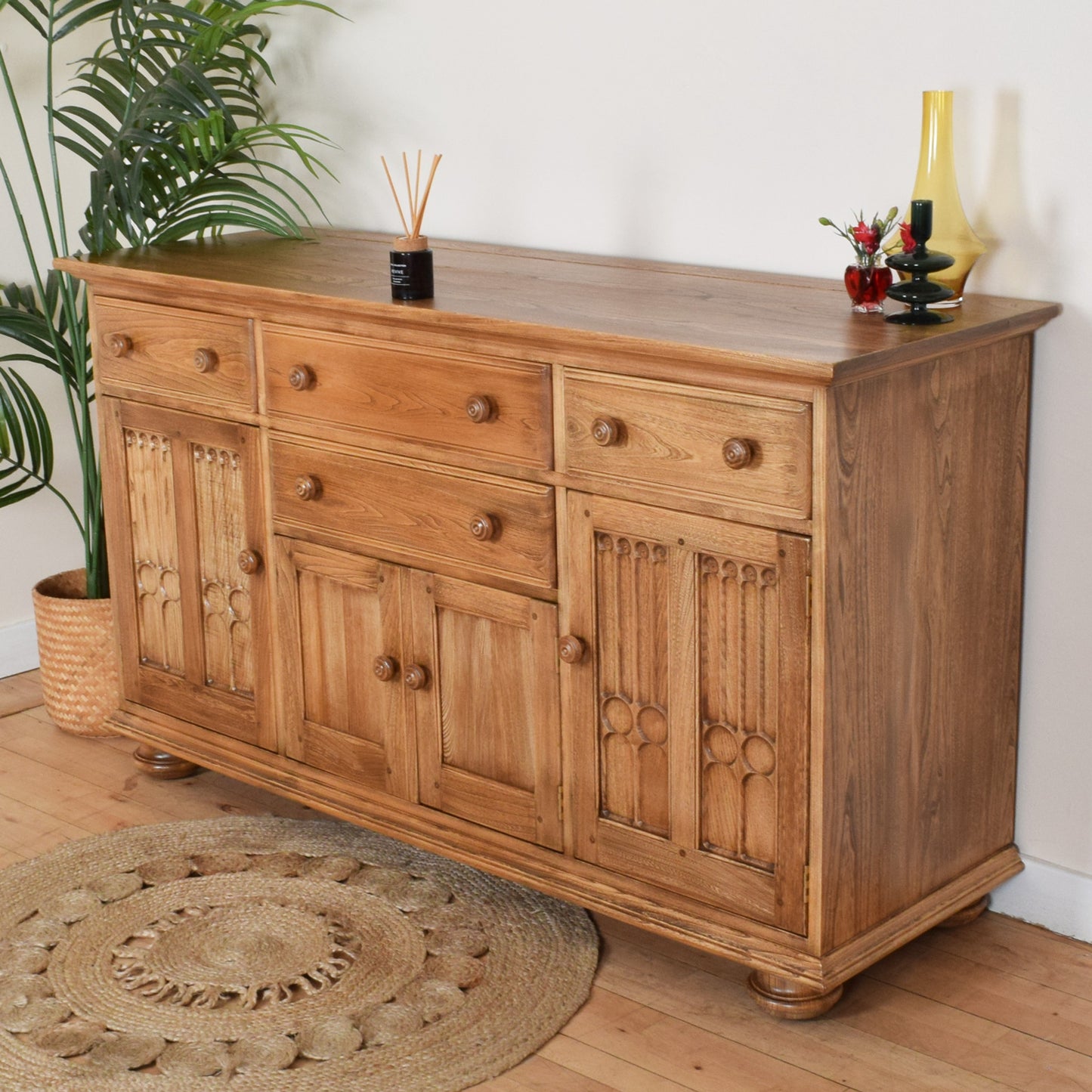 Ercol Sideboard