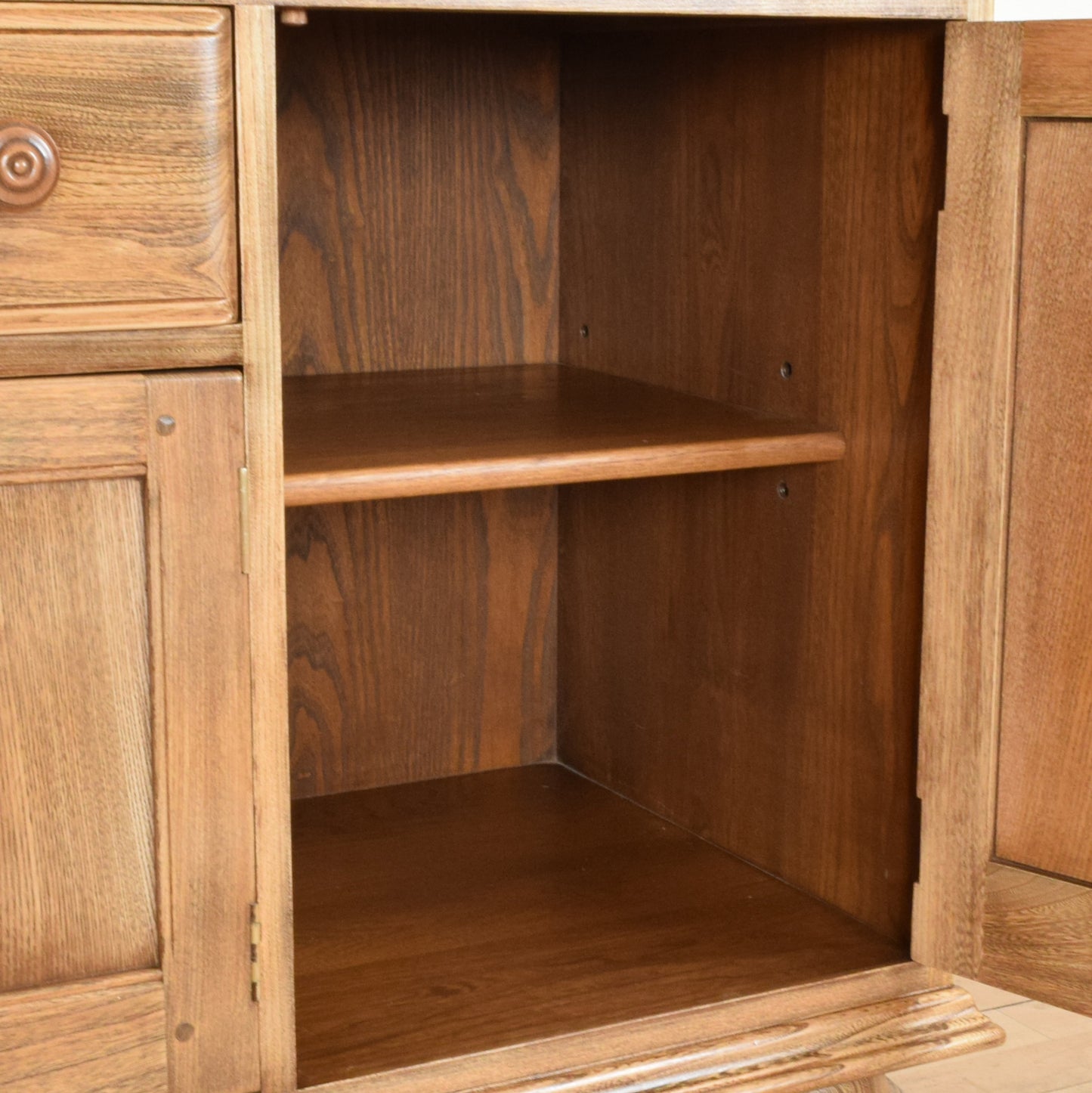 Ercol Sideboard