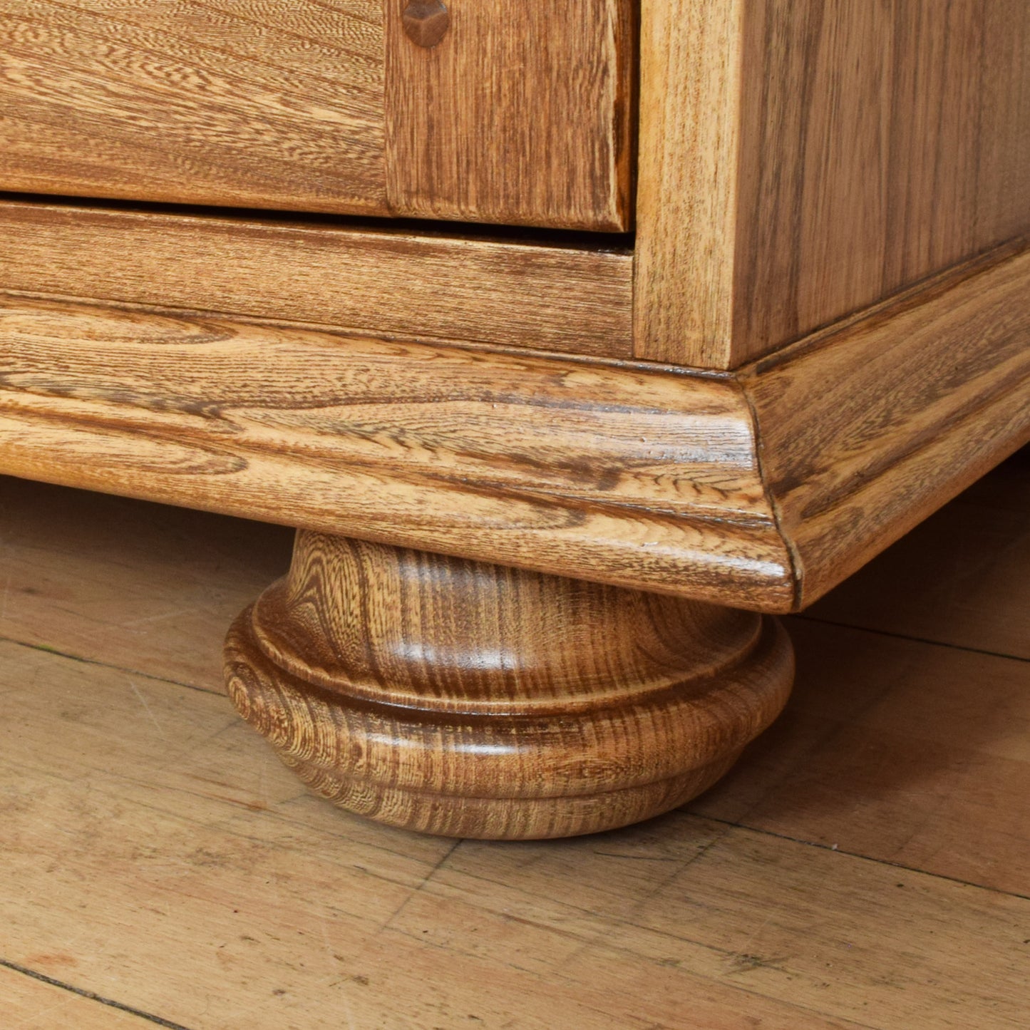 Ercol Sideboard