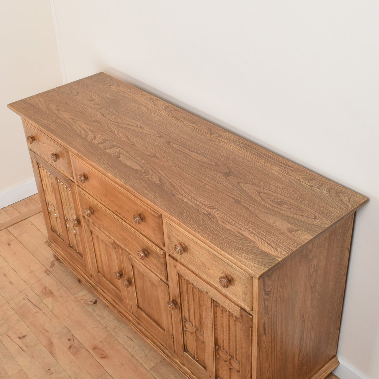 Ercol Sideboard