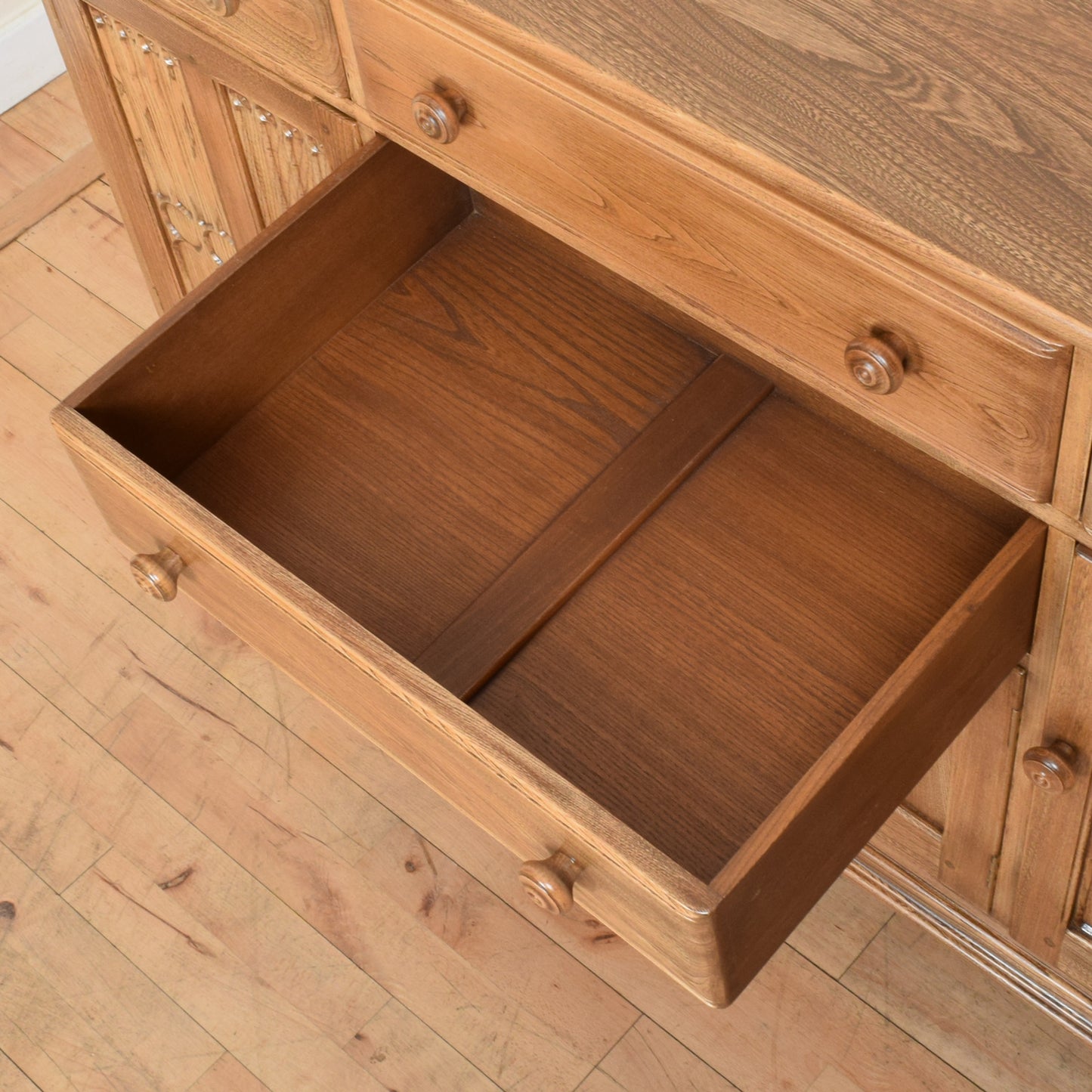 Ercol Sideboard