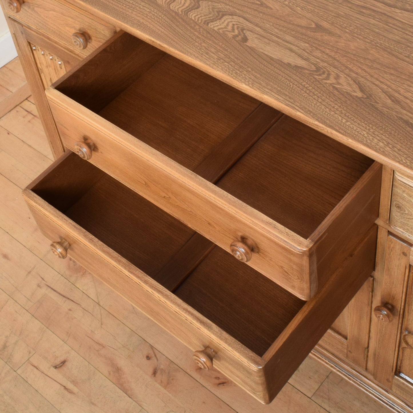 Ercol Sideboard