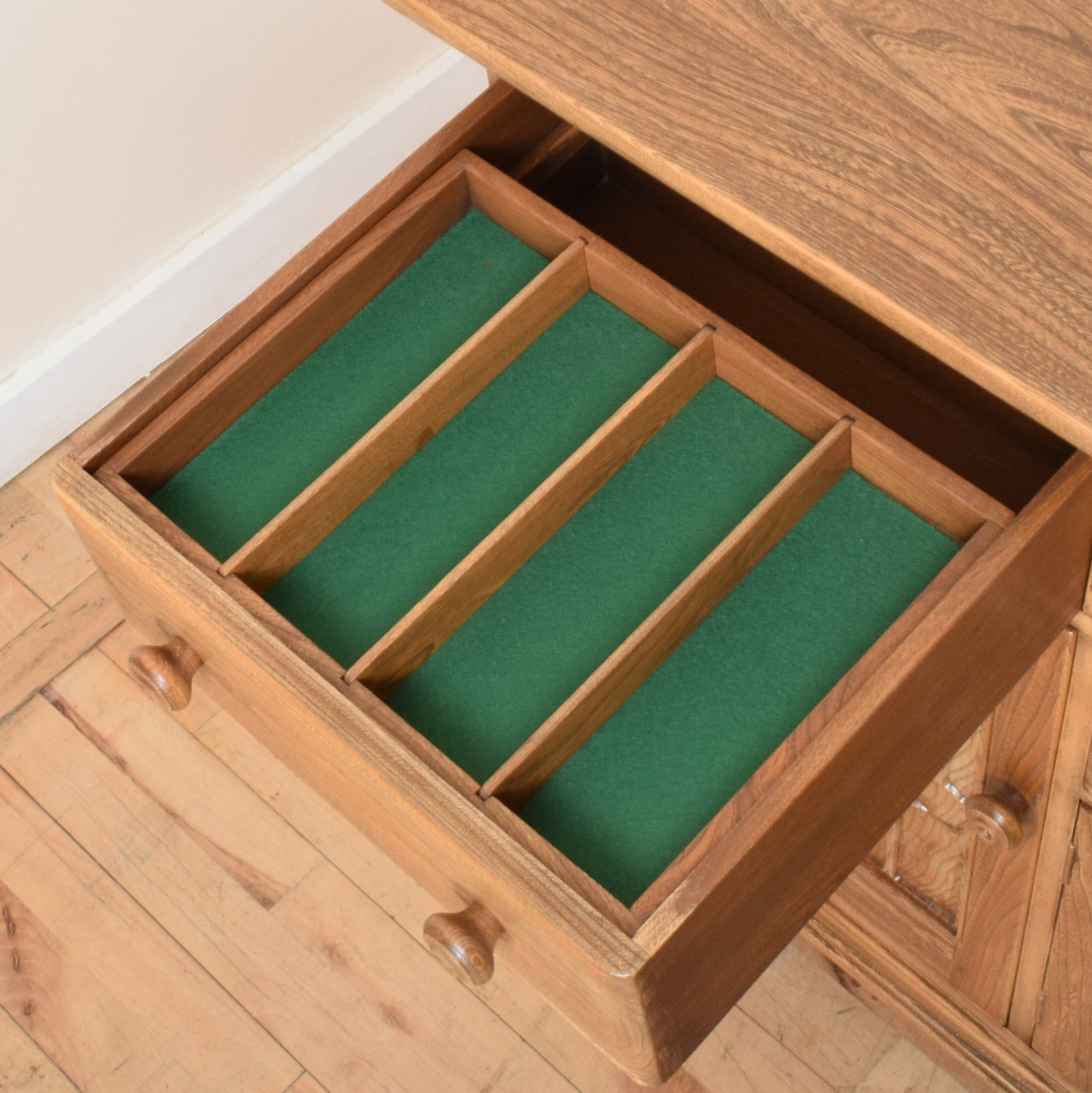 Ercol Sideboard