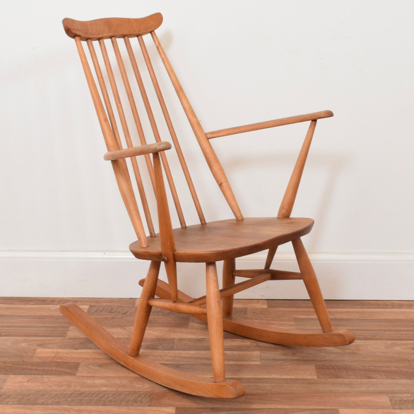 Ercol rocking chair
