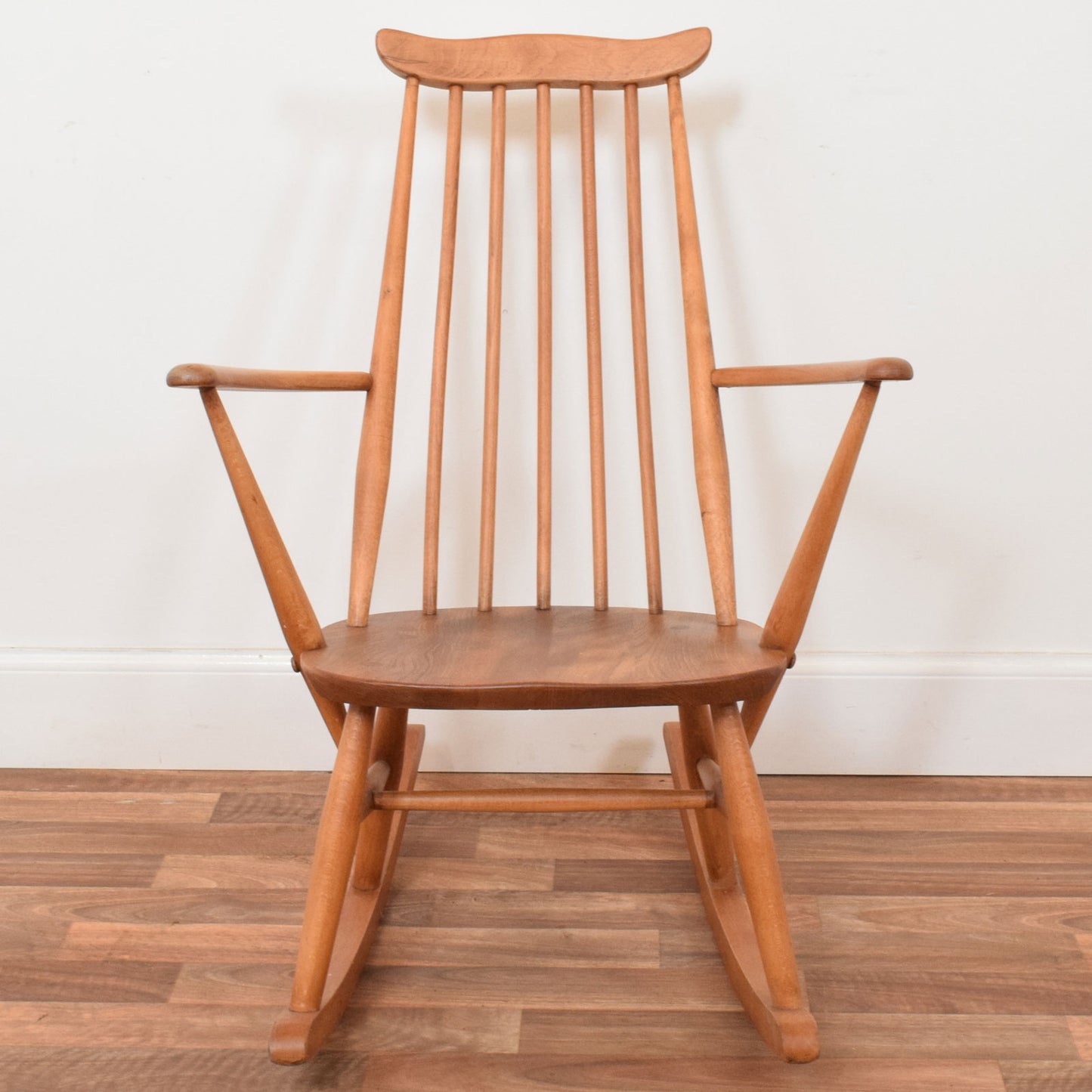 Ercol rocking chair