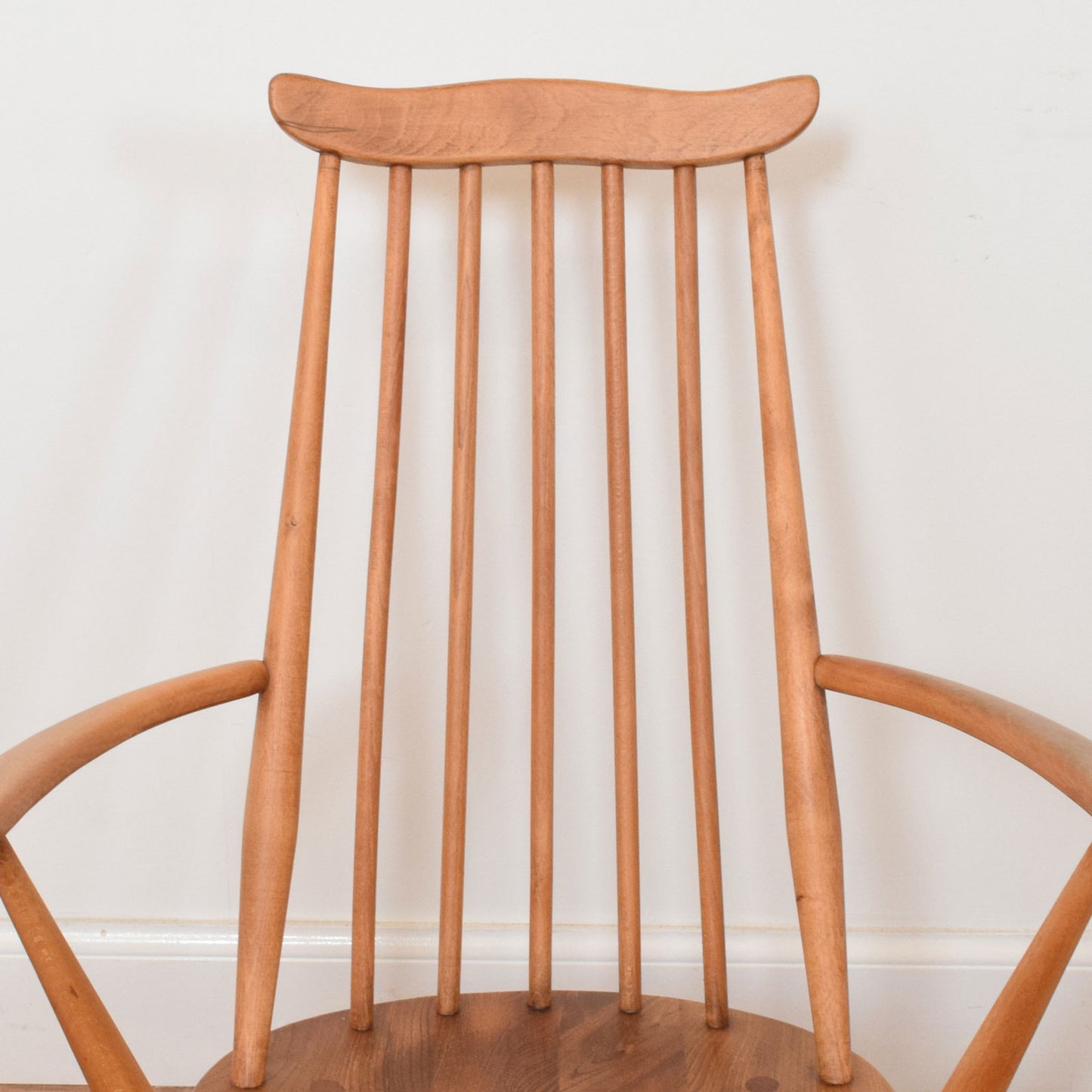 Ercol rocking chair