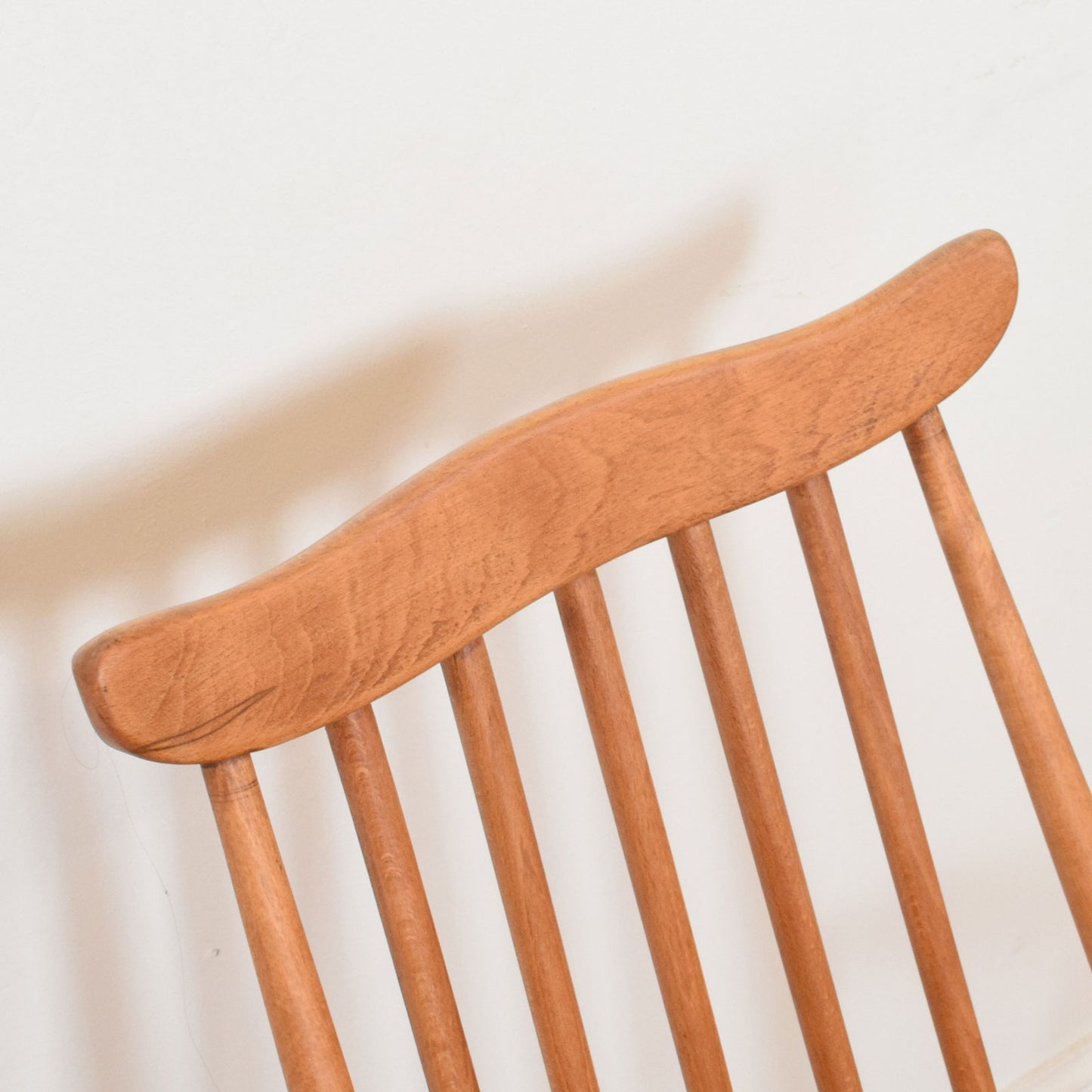 Ercol rocking chair