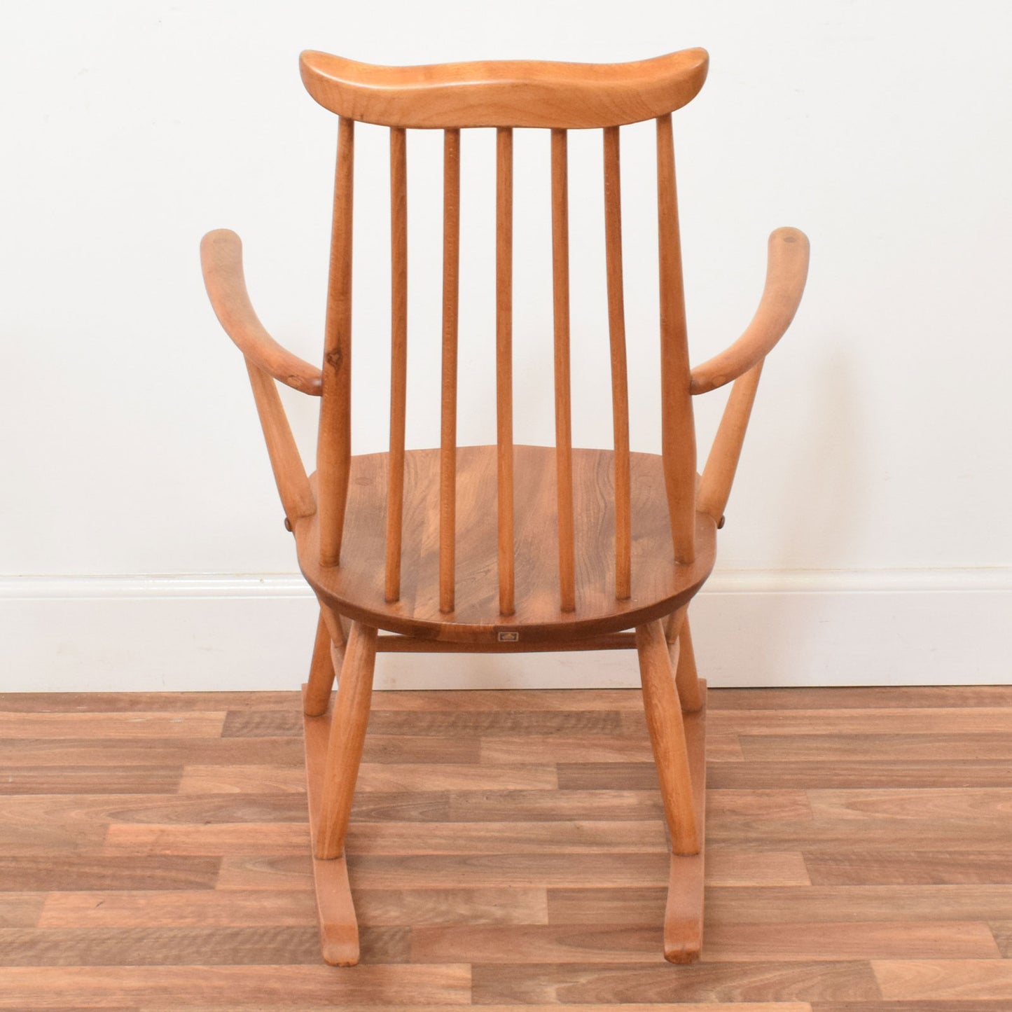 Ercol rocking chair