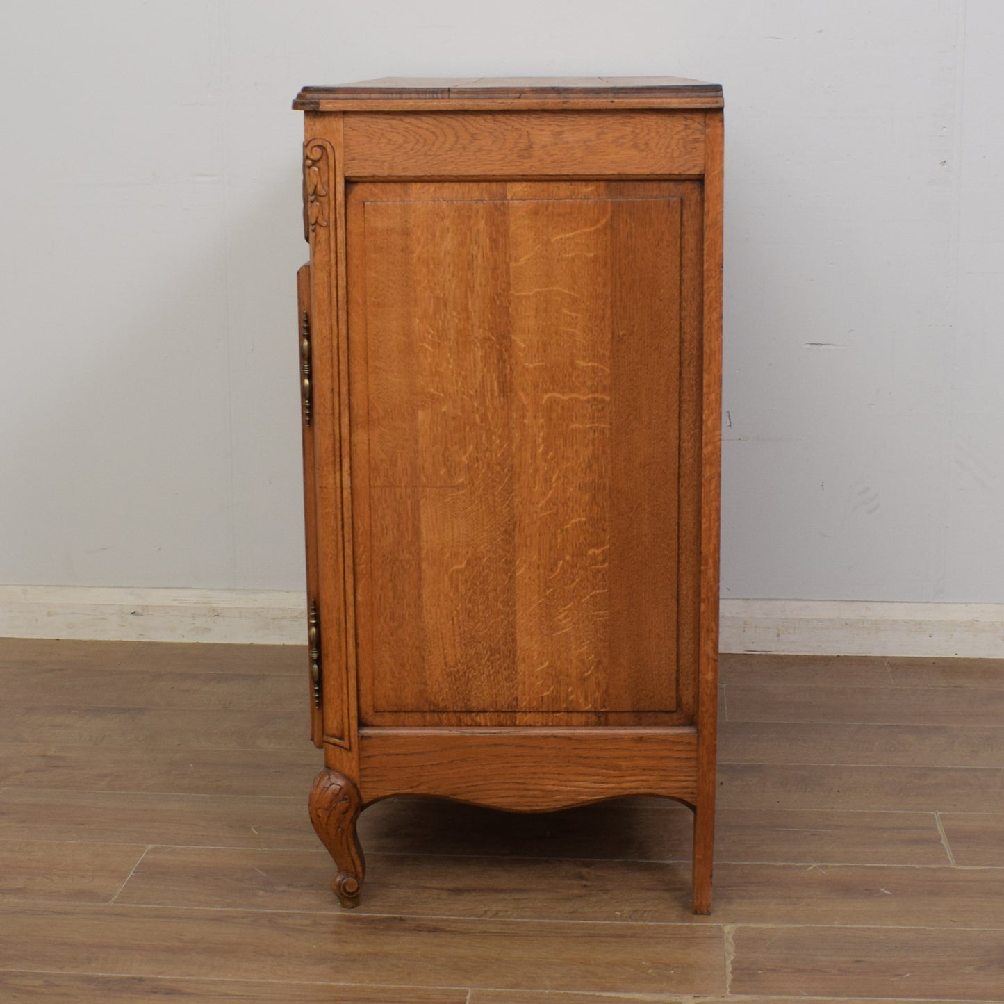 Restored French Sideboard