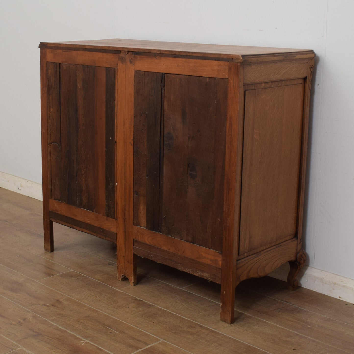 Restored French Sideboard
