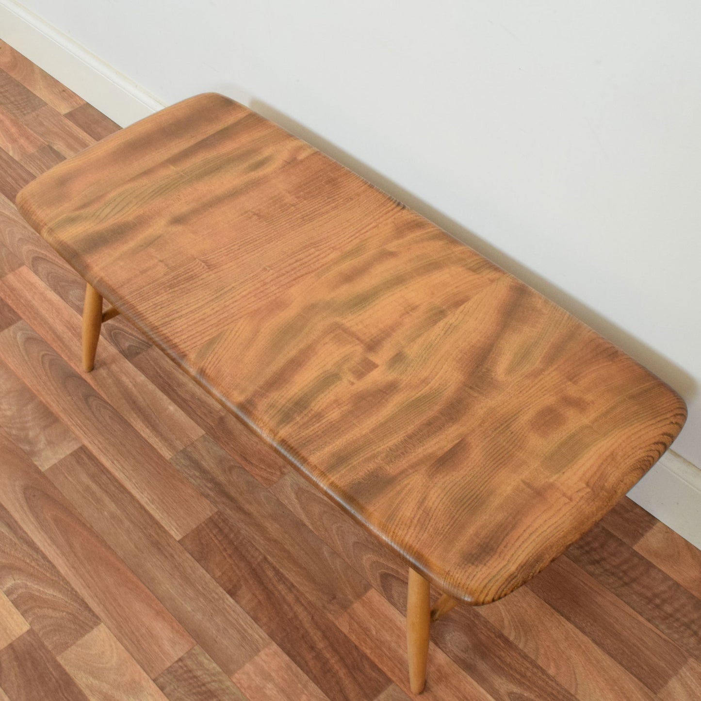 Ercol Coffee Table