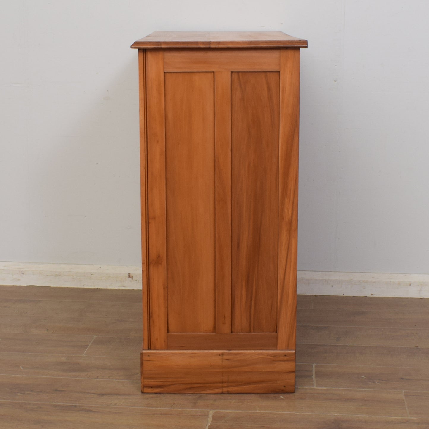 Restored Vintage Chest Of Drawers