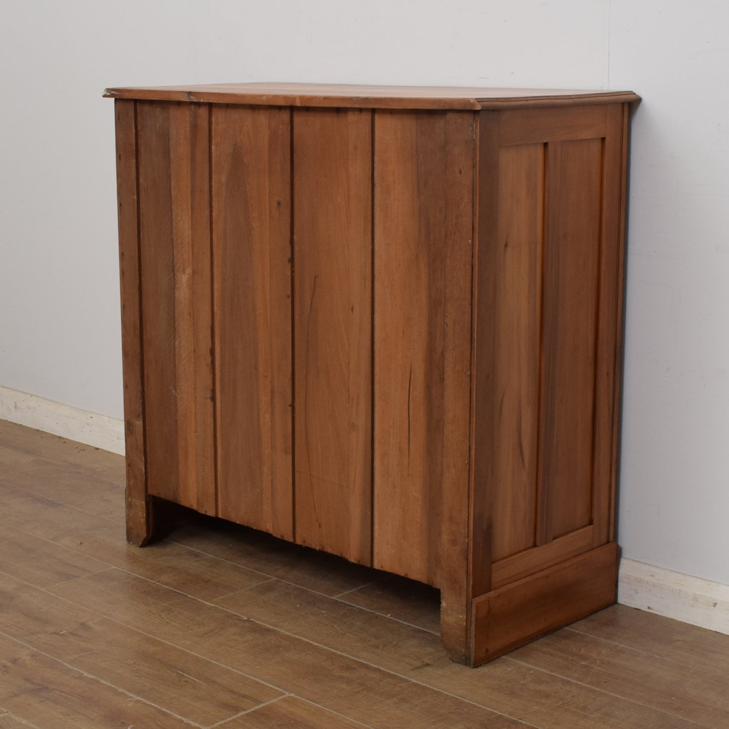 Restored Vintage Chest Of Drawers