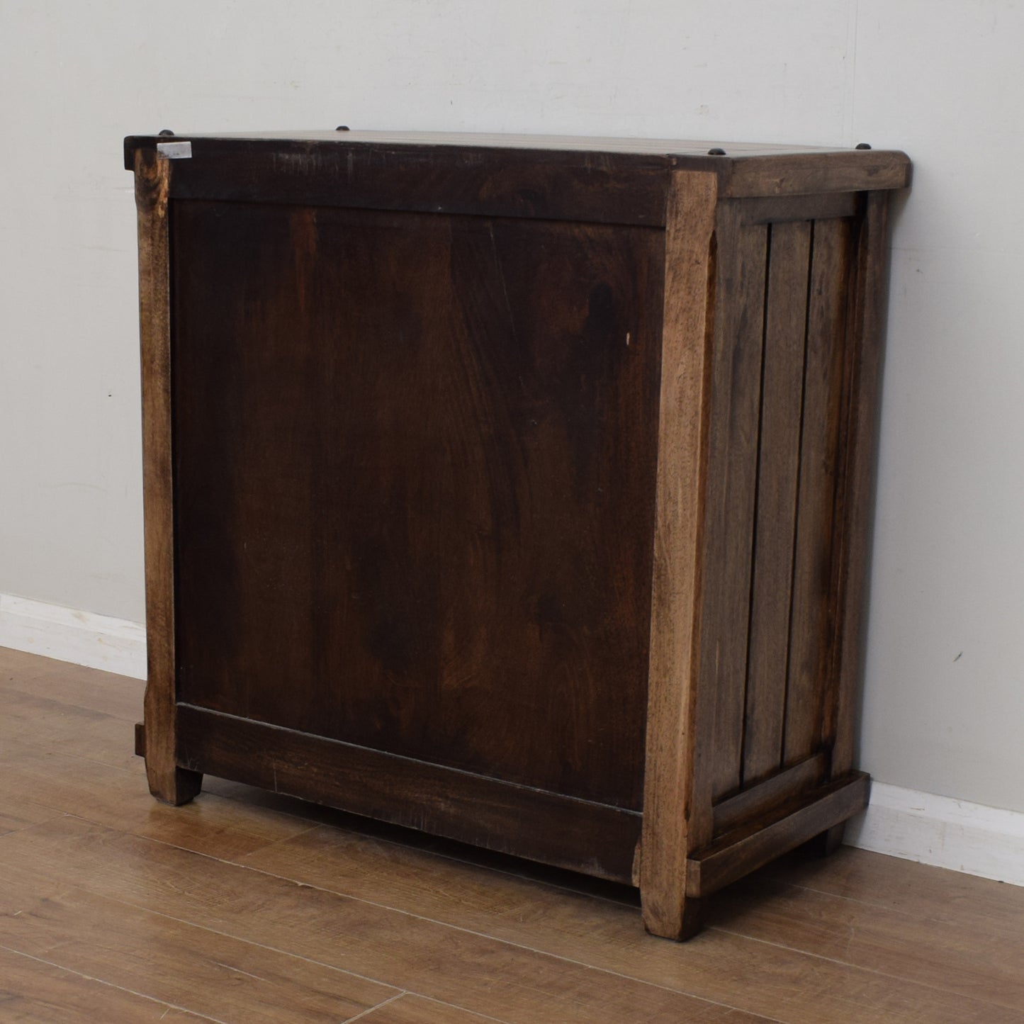 Restored Mango Sideboard