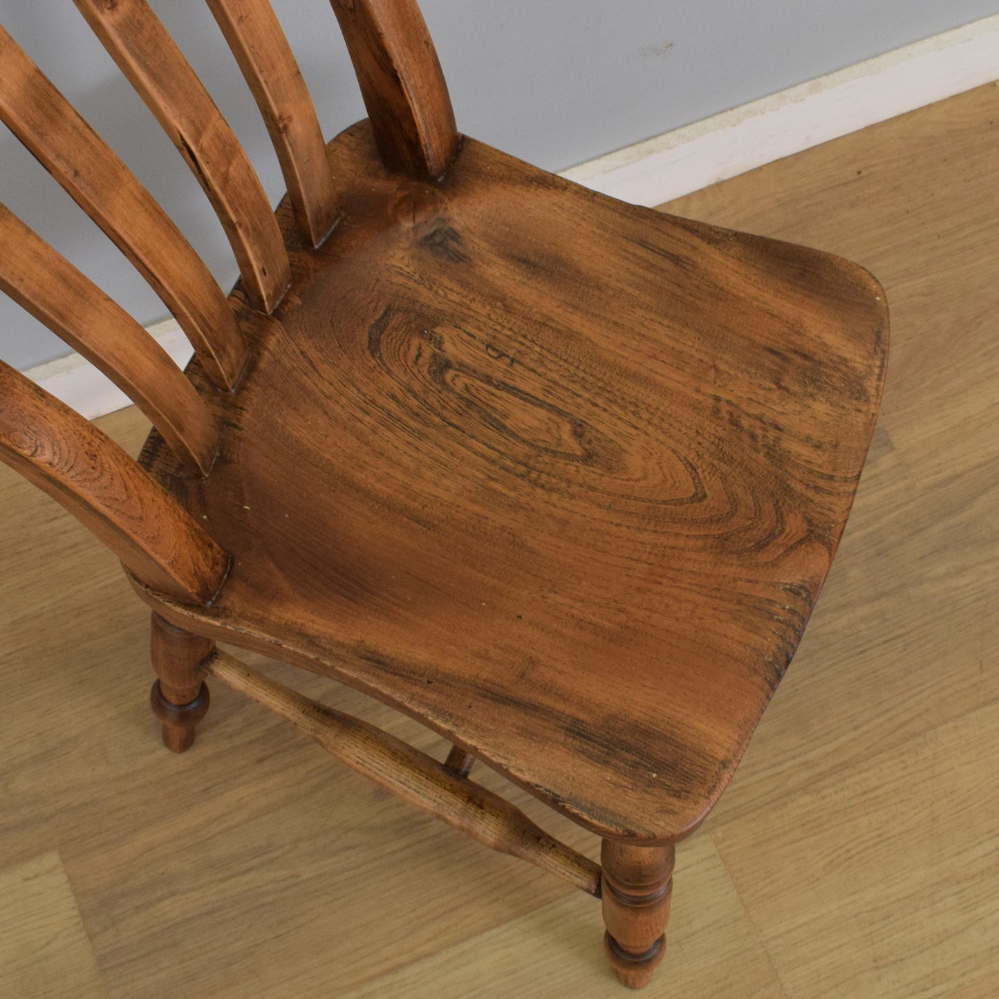 Windsor Farmhouse Kitchen Chair