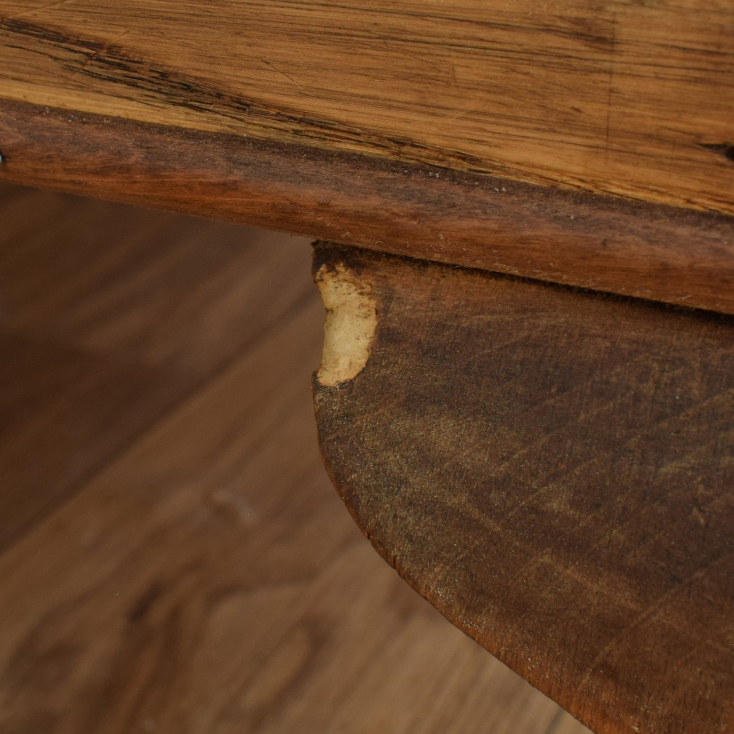 Oak Vanity Chest Of Drawers
