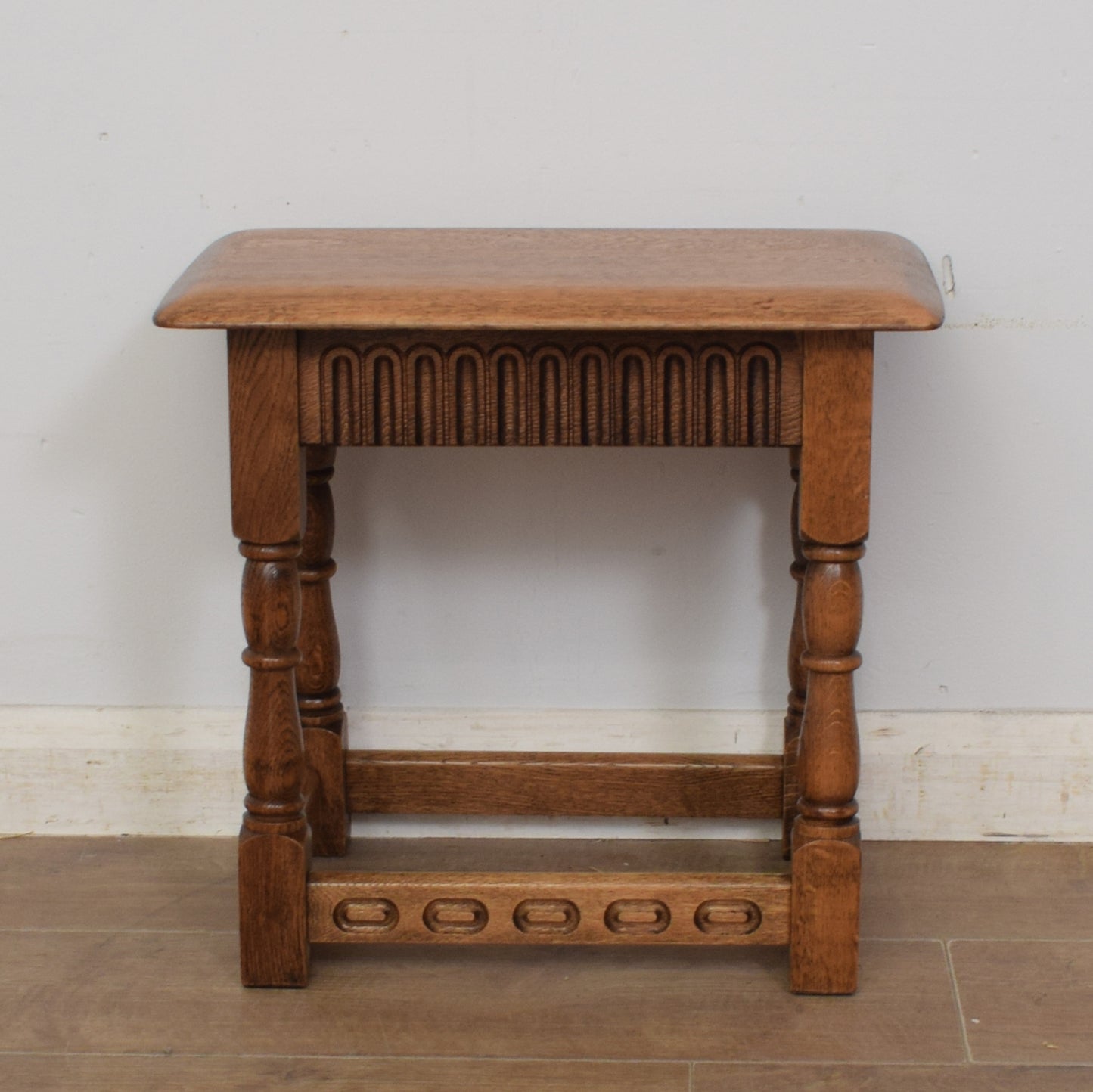 Priory Side Table