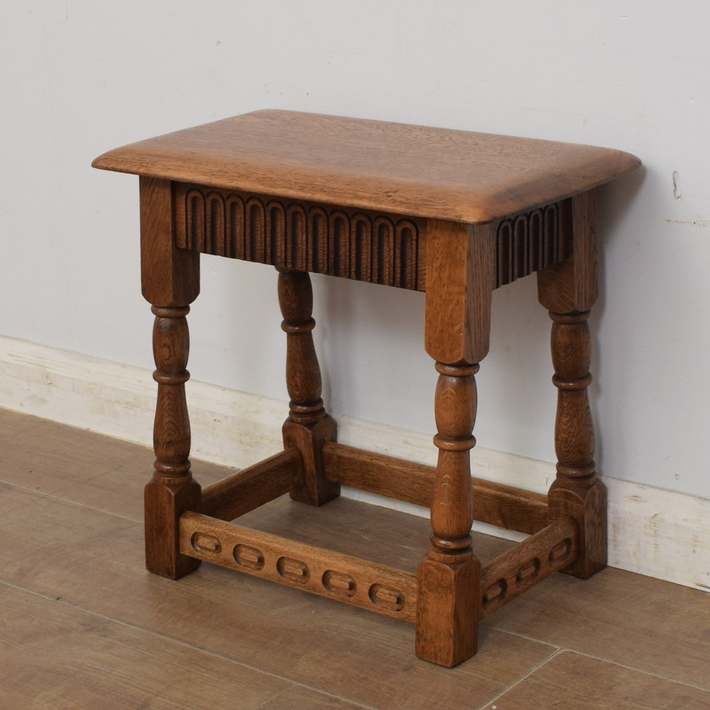 Priory Side Table