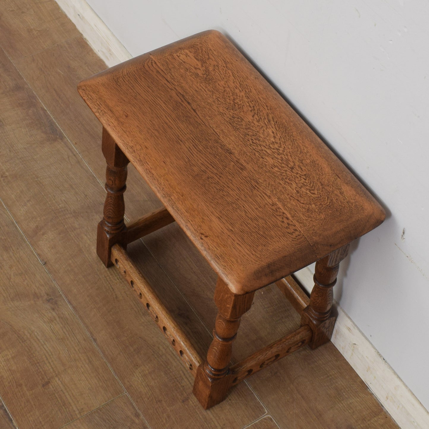 Priory Side Table