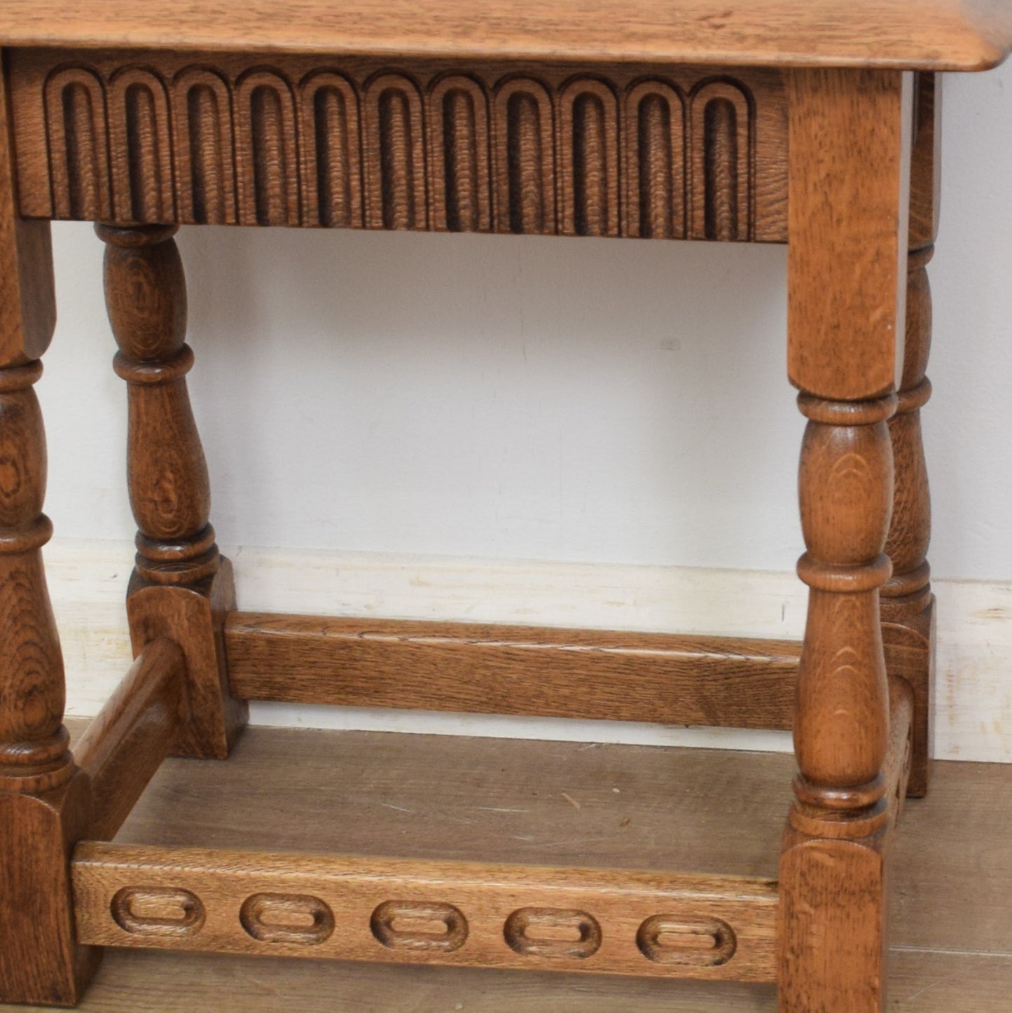 Priory Side Table