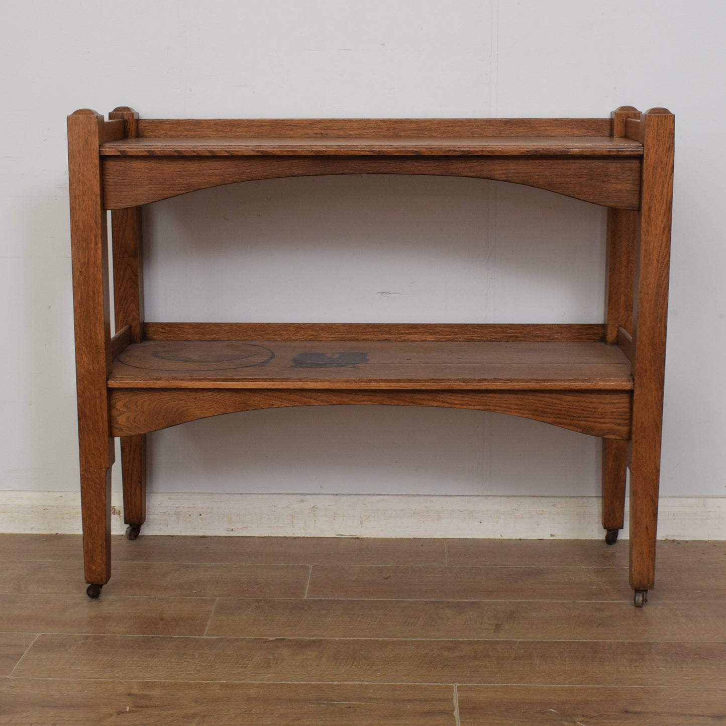 Vintage Console Table