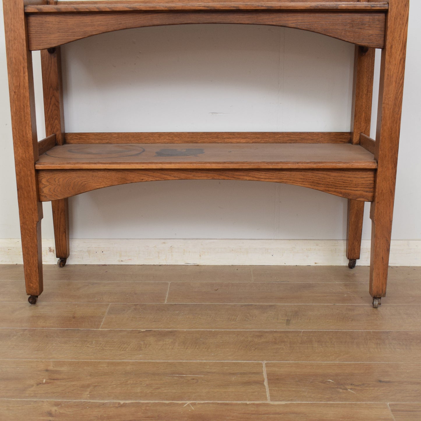 Vintage Console Table